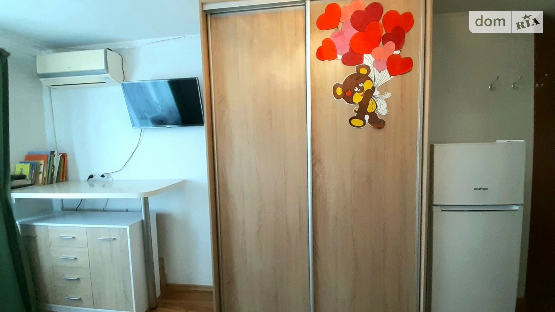 Продається кімната 28.36 кв. м у Одесі, цена: 12500 $ - фото 2