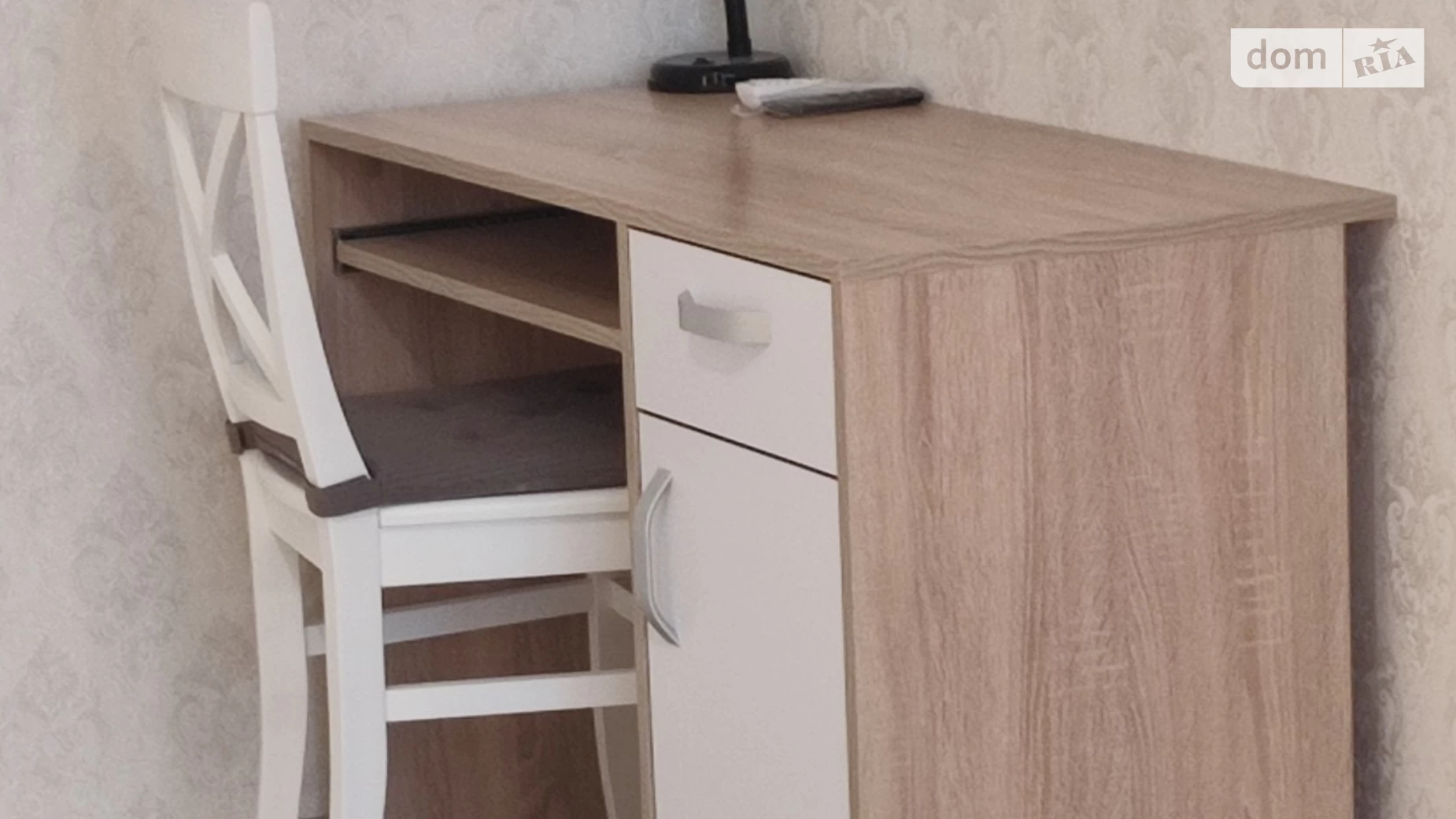 Здається в оренду 1-кімнатна квартира 48 кв. м у Вінниці, вул. Генерала Гандзюка - фото 5