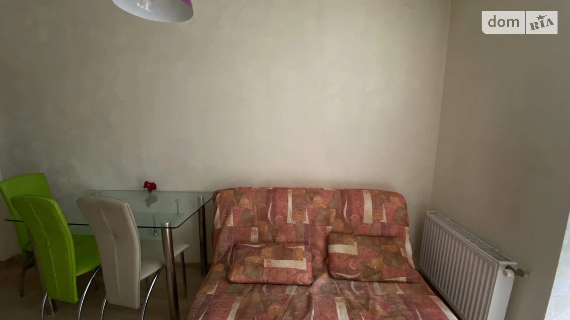 Здається в оренду 1-кімнатна квартира 51 кв. м у Івано-Франківську, вул. Курінного Чорноти, 4 - фото 5