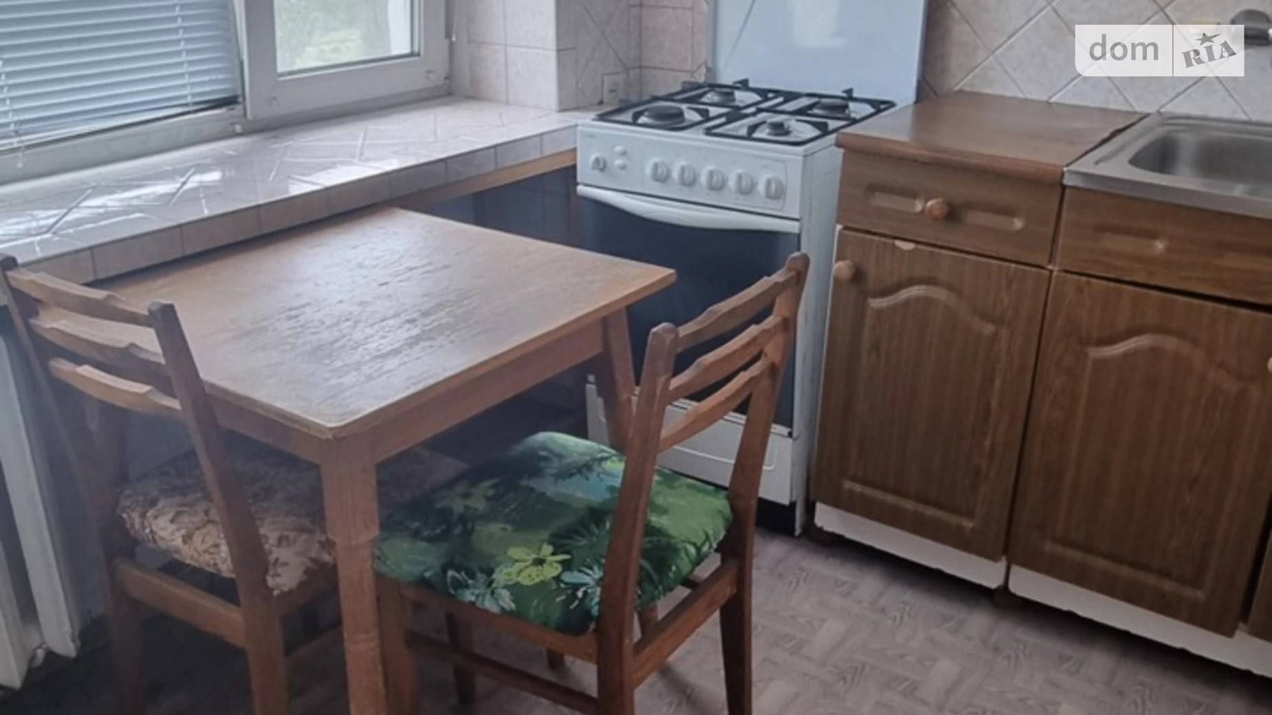 Сдается в аренду 2-комнатная квартира 45 кв. м в Киеве, ул. Энтузиастов, 15 - фото 5