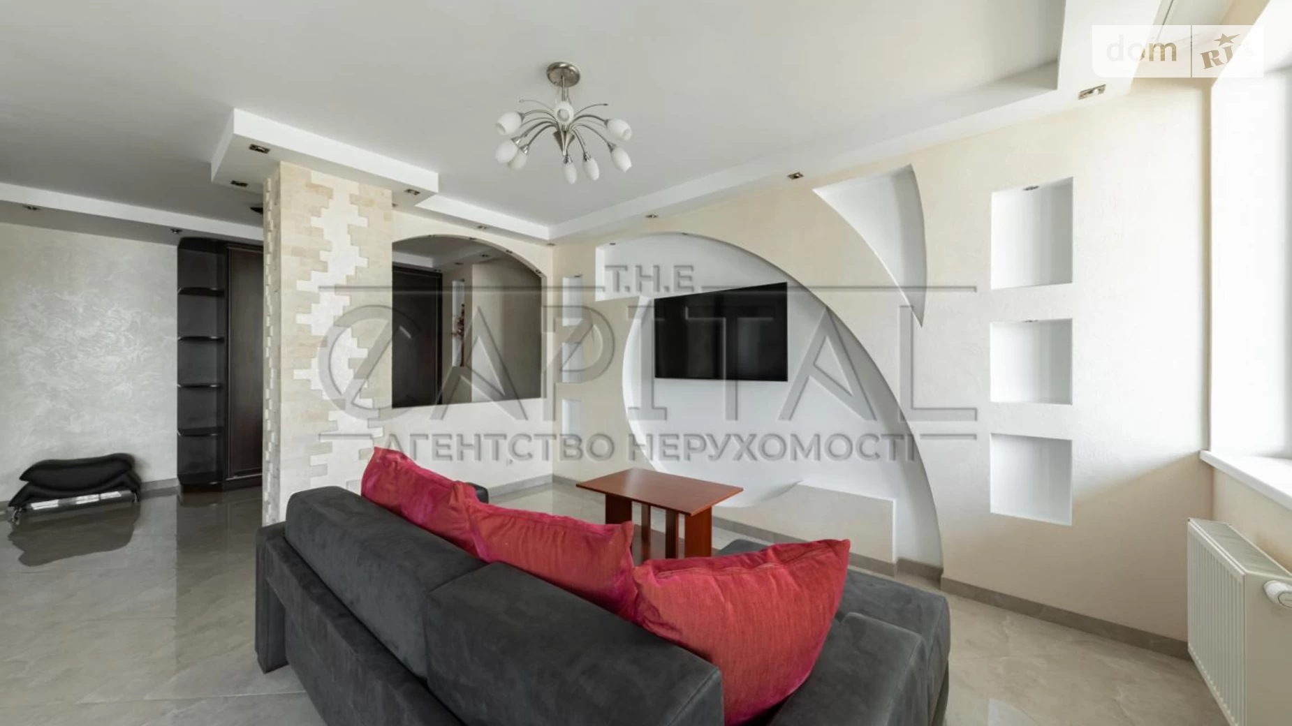 Продается 4-комнатная квартира 124 кв. м в Киеве, цена: 165000 $ - фото 3