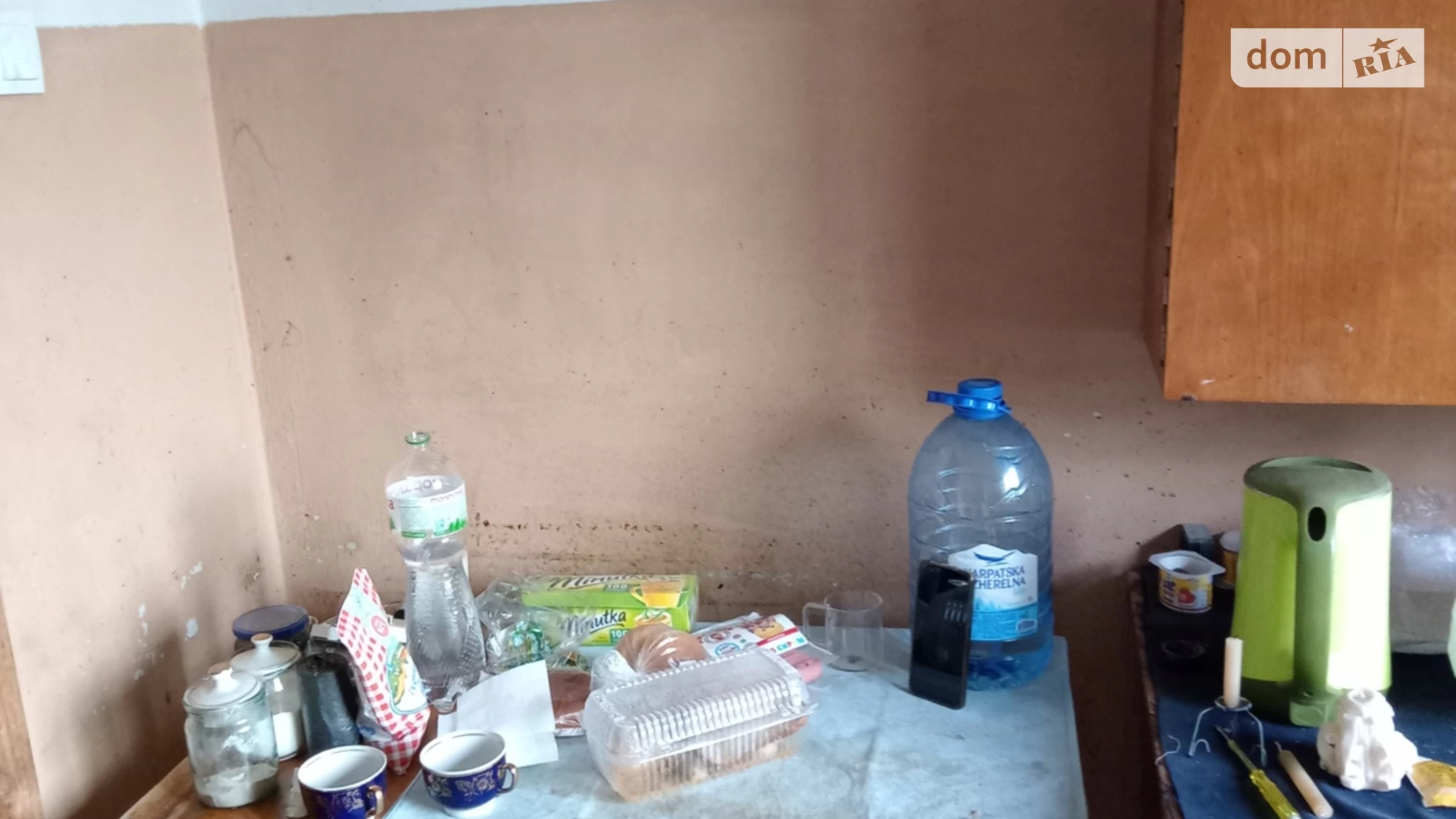 Здається в оренду 1-кімнатна квартира 34 кв. м у Вінниці, вул. Академіка Заболотного, 7 - фото 2
