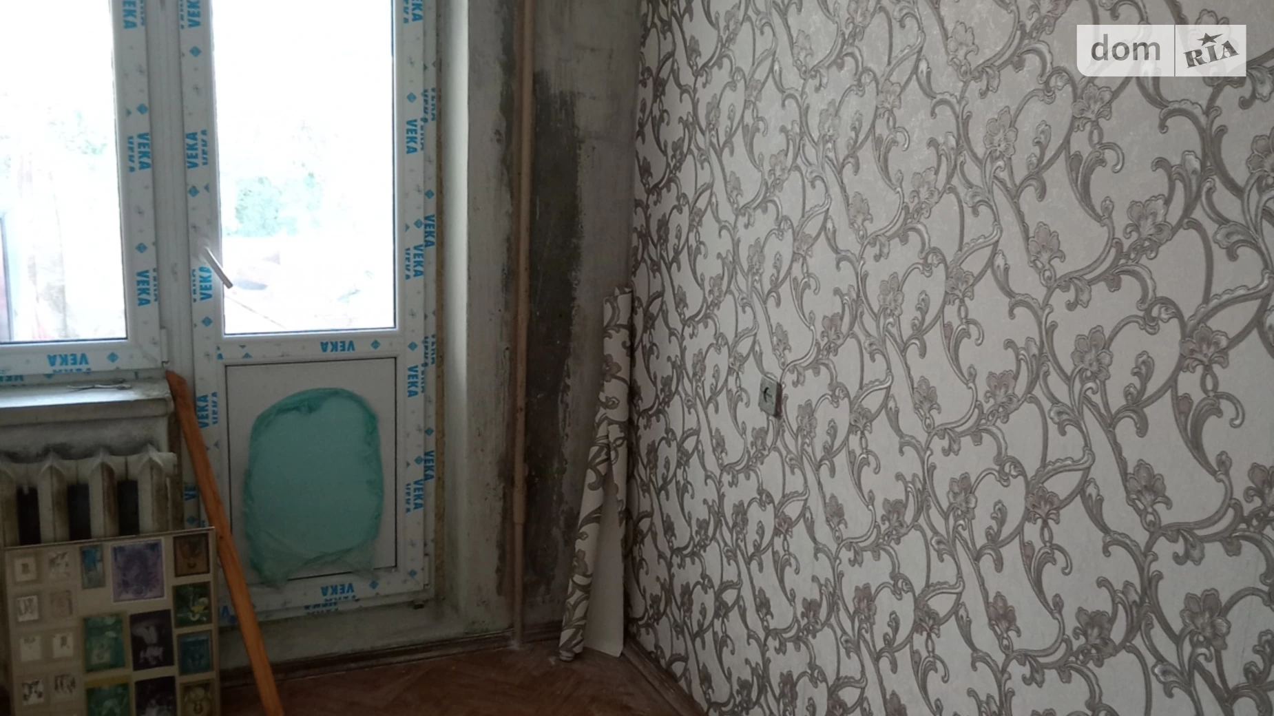 Здається в оренду 1-кімнатна квартира 34 кв. м у Вінниці, вул. Академіка Заболотного, 7 - фото 4