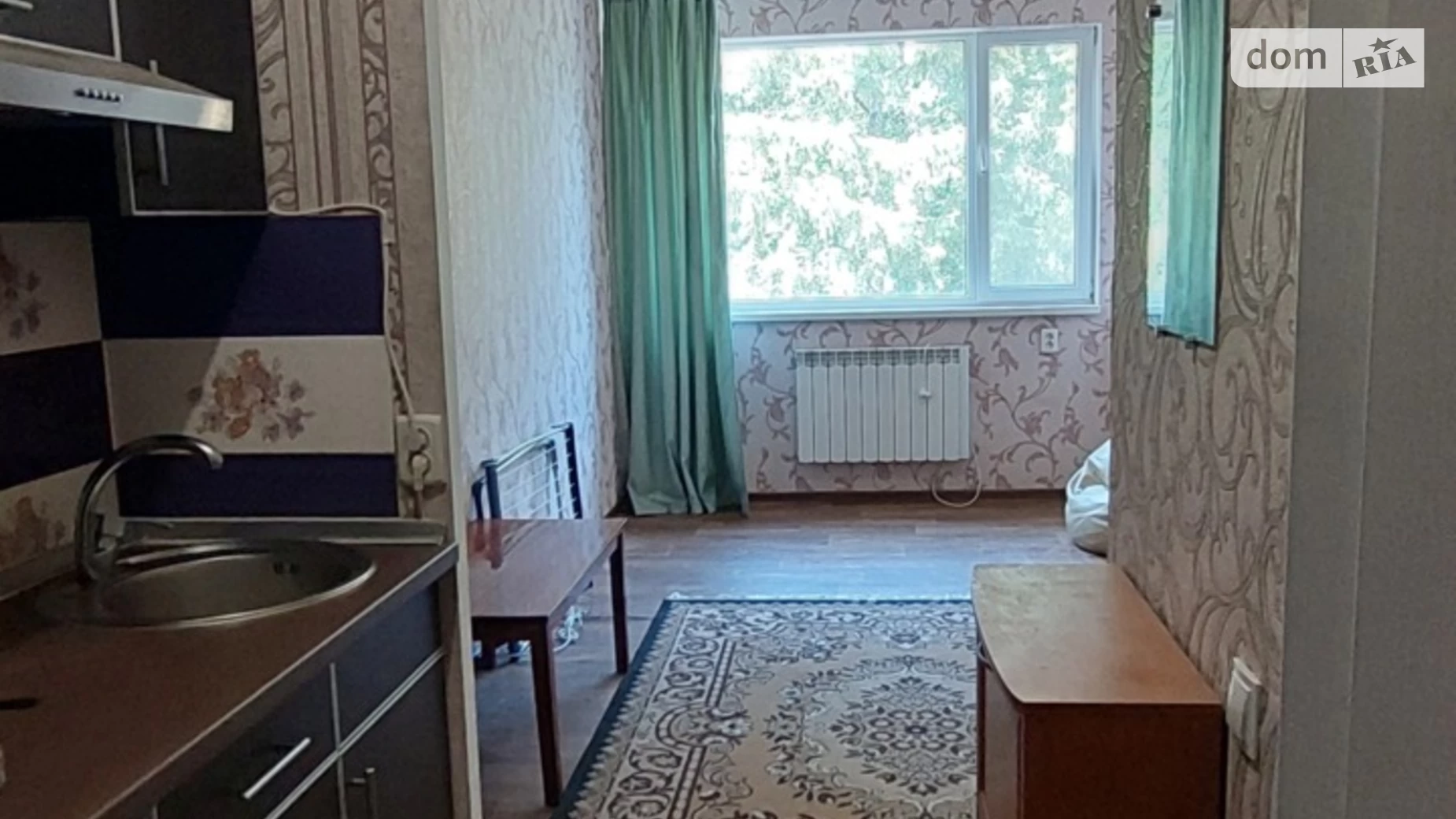 Продается 1-комнатная квартира 19 кв. м в Докучаевске, цена: 5700 $ - фото 3