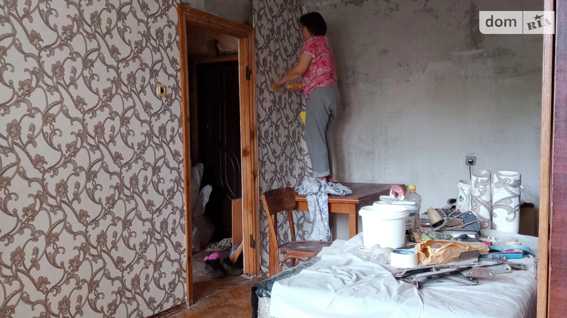 Здається в оренду 1-кімнатна квартира 34 кв. м у Вінниці, вул. Академіка Заболотного, 7 - фото 5