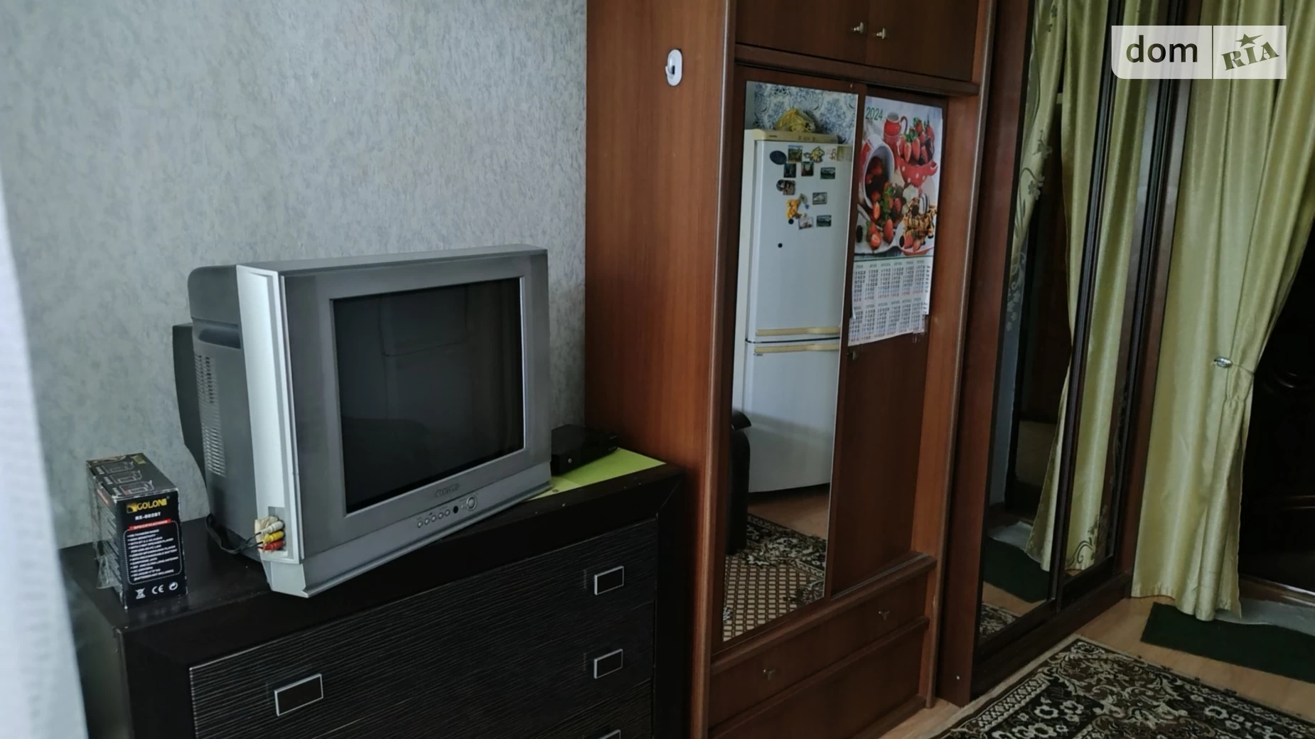 Продається кімната 24 кв. м у Вінниці, цена: 20900 $ - фото 2