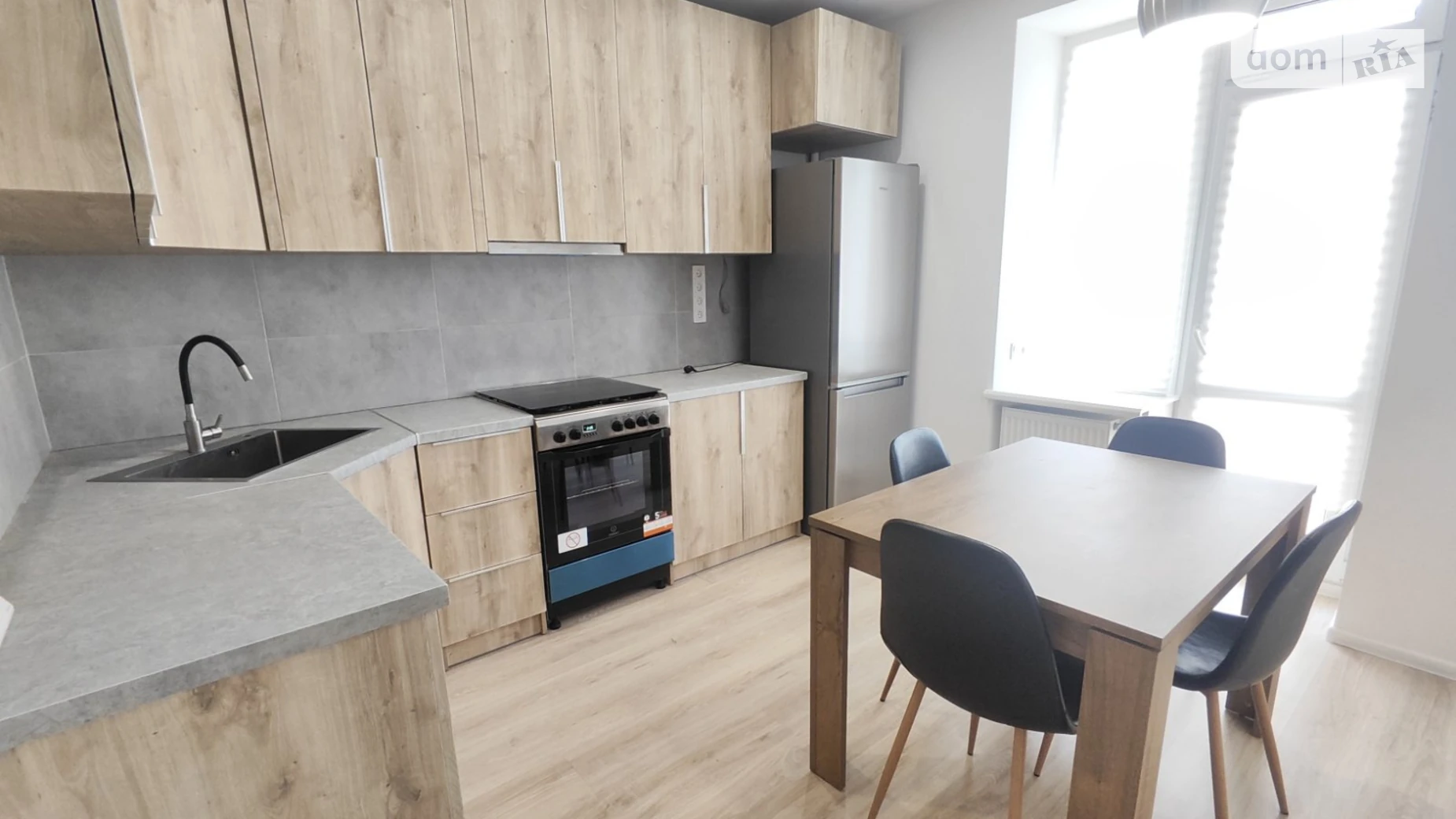 вул. Глибока Долина Кутківці Тернопіль ЖК Над ставом - фото 2