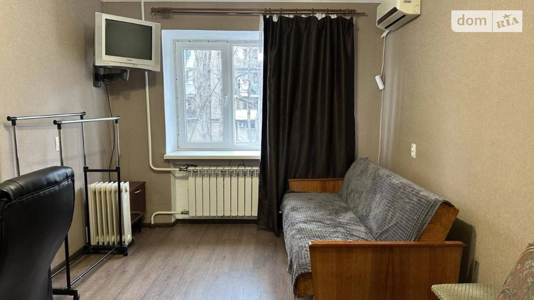 Продається 1-кімнатна квартира 23 кв. м у Одесі, вул. Сегедська, 15А - фото 2