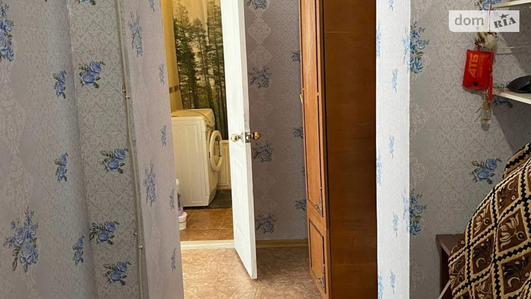 Здається в оренду 1-кімнатна квартира 53 кв. м у Харкові, Салтівське шосе, 73Б - фото 5
