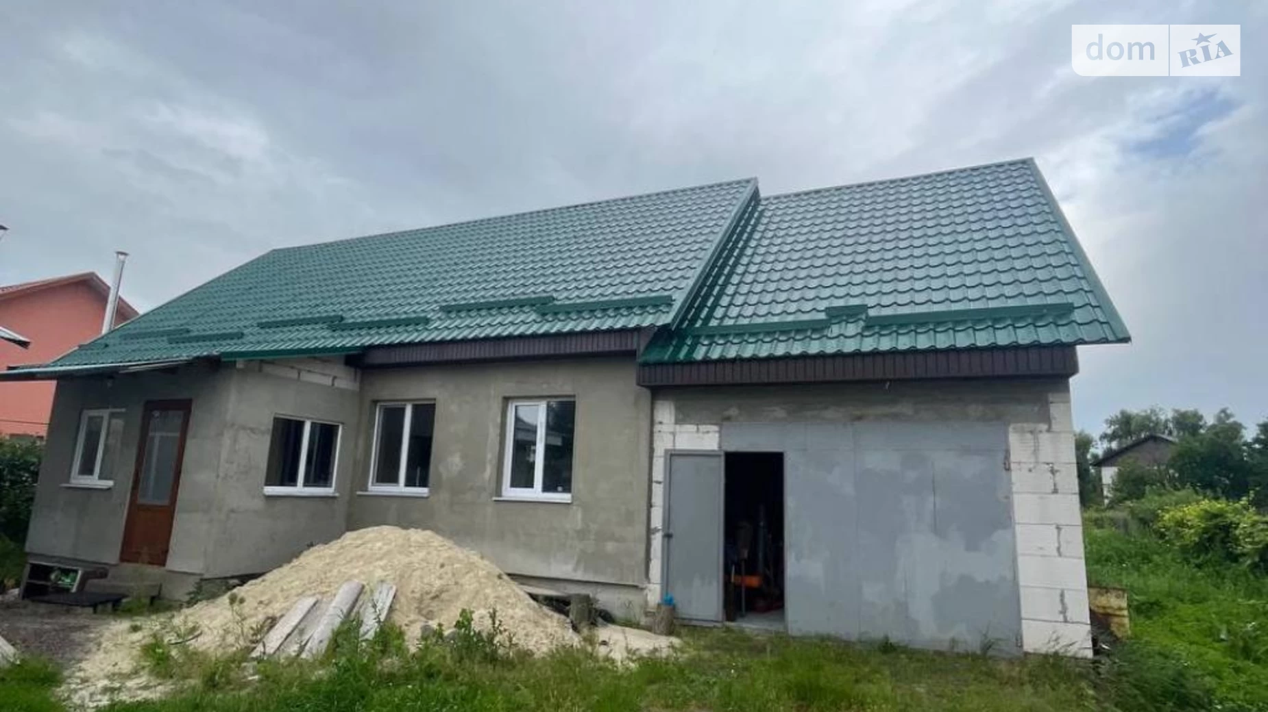Продається одноповерховий будинок 87.3 кв. м з ділянкою, цена: 150000 $ - фото 2