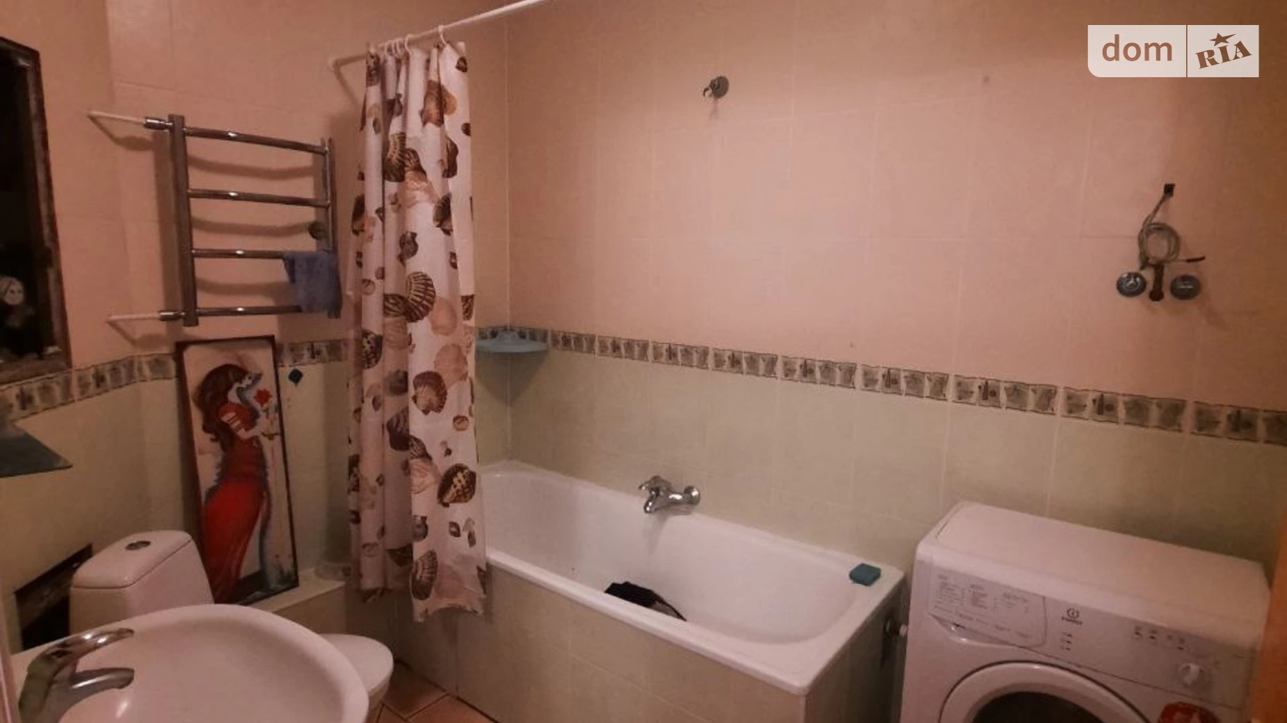Сдается в аренду 3-комнатная квартира 65 кв. м в Харькове, ул. Бучмы, 6 - фото 2