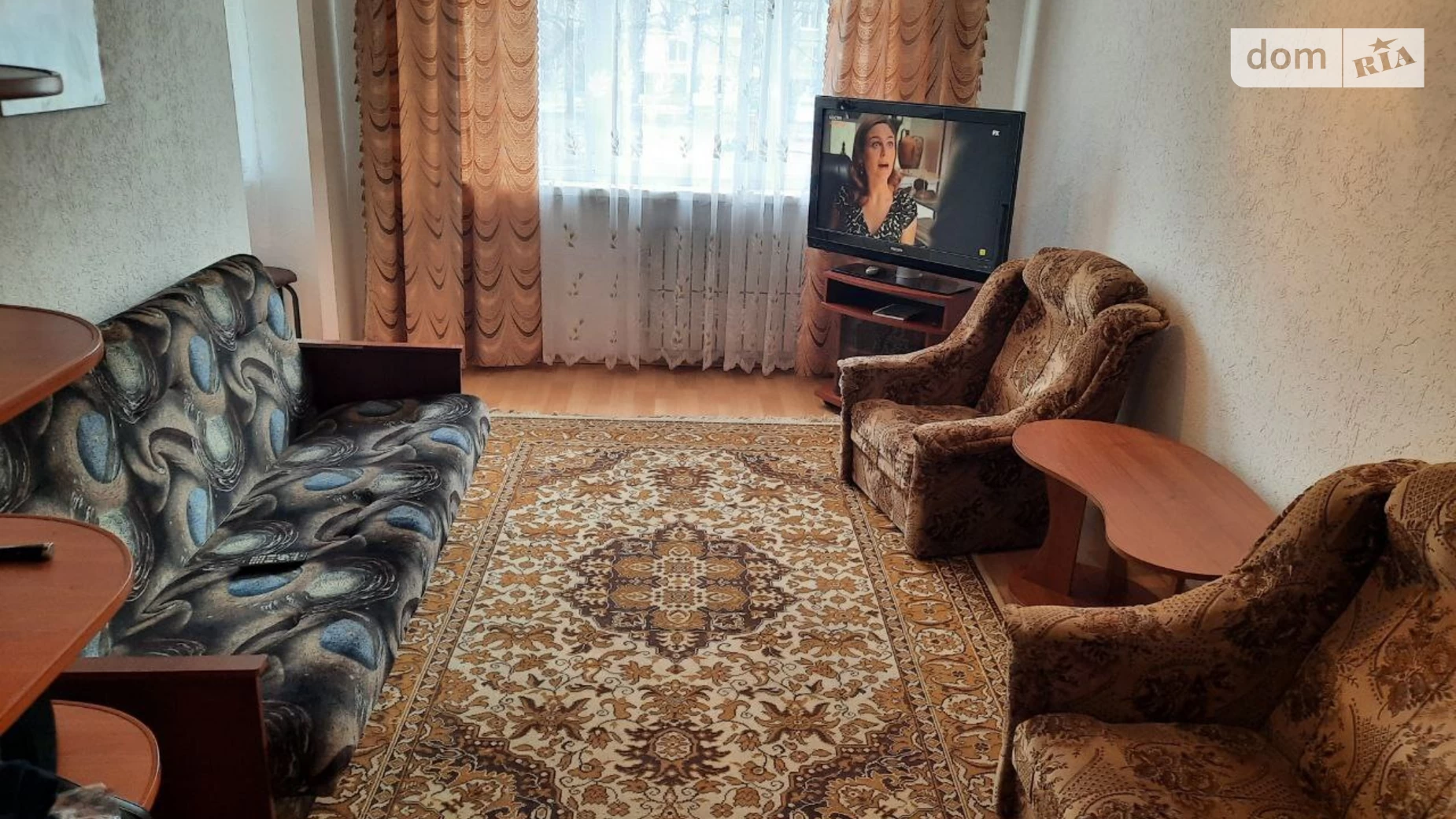 Сдается в аренду 3-комнатная квартира 65 кв. м в Харькове, ул. Бучмы, 6 - фото 4