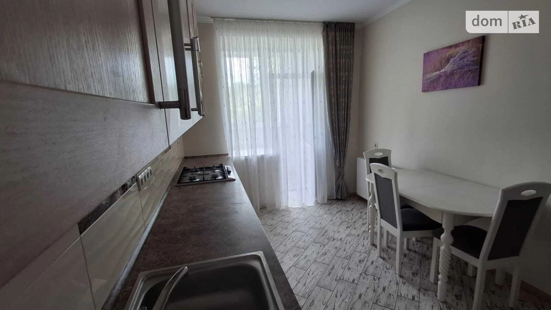 Здається в оренду 2-кімнатна квартира 67 кв. м у, цена: 16500 грн - фото 3