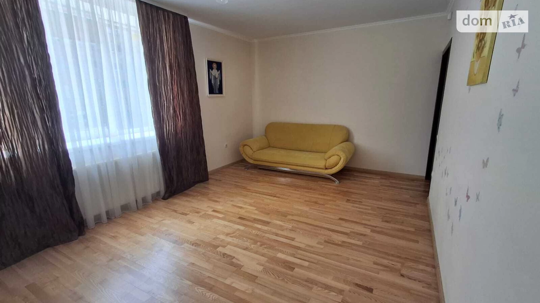 Сдается в аренду 2-комнатная квартира 67 кв. м в Ивано-Франковске, ул. Гетьмана П. Дорошенко, 18В - фото 5