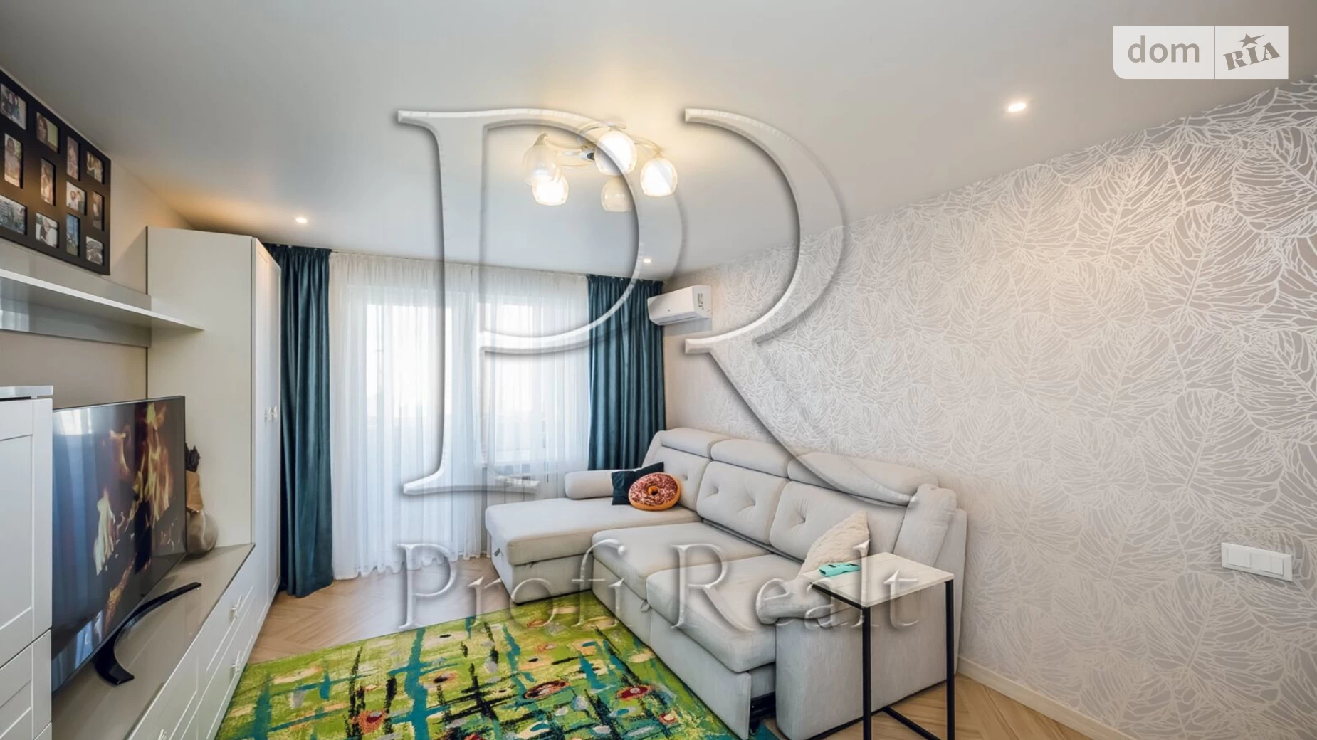 Продається 3-кімнатна квартира 67.38 кв. м у Києві, вул. Архітектора Вербицького, 8 - фото 3