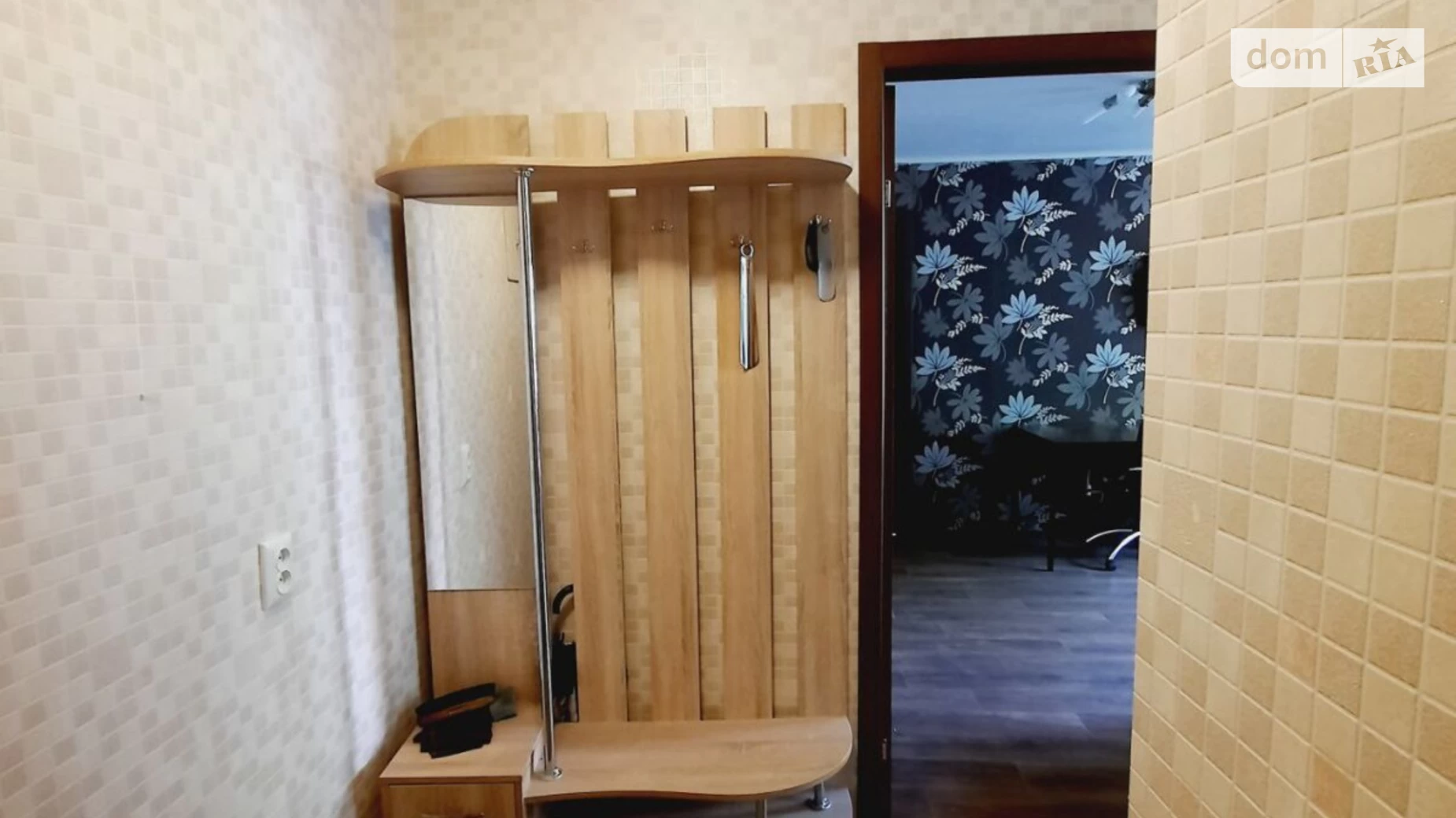 Здається в оренду 2-кімнатна квартира 46 кв. м у Харкові, пров. 23-го Серпня, 5 - фото 2