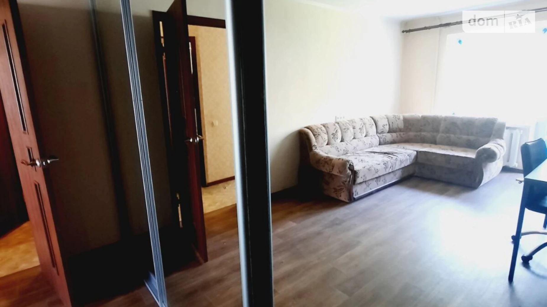 Здається в оренду 2-кімнатна квартира 46 кв. м у Харкові, пров. 23-го Серпня, 5 - фото 3