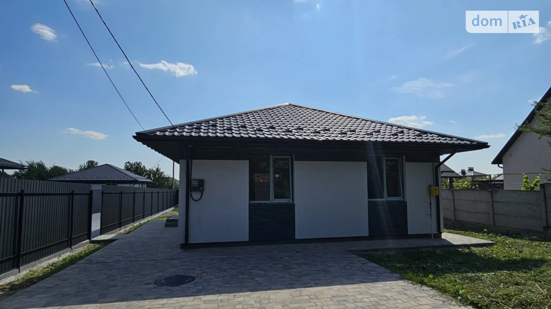 Продается одноэтажный дом 84 кв. м с баней/сауной, цена: 75000 $ - фото 2