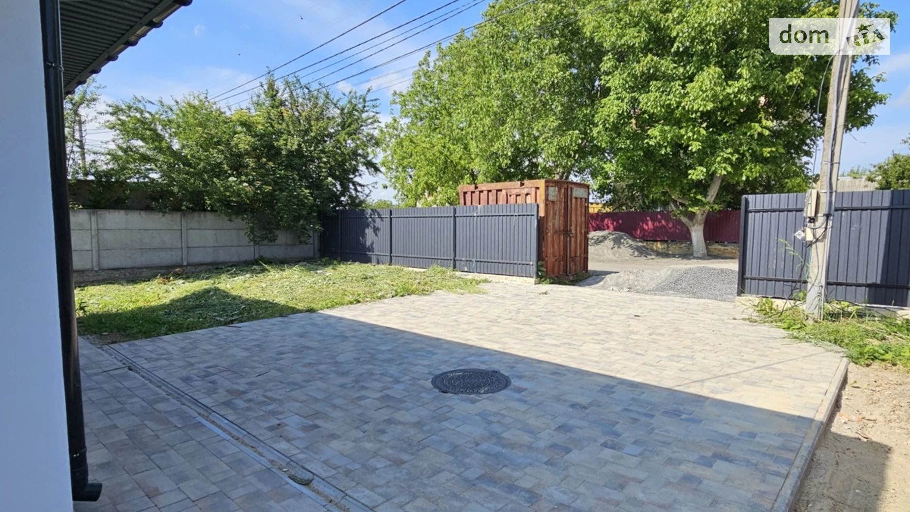 Продается одноэтажный дом 84 кв. м с баней/сауной, цена: 75000 $ - фото 3