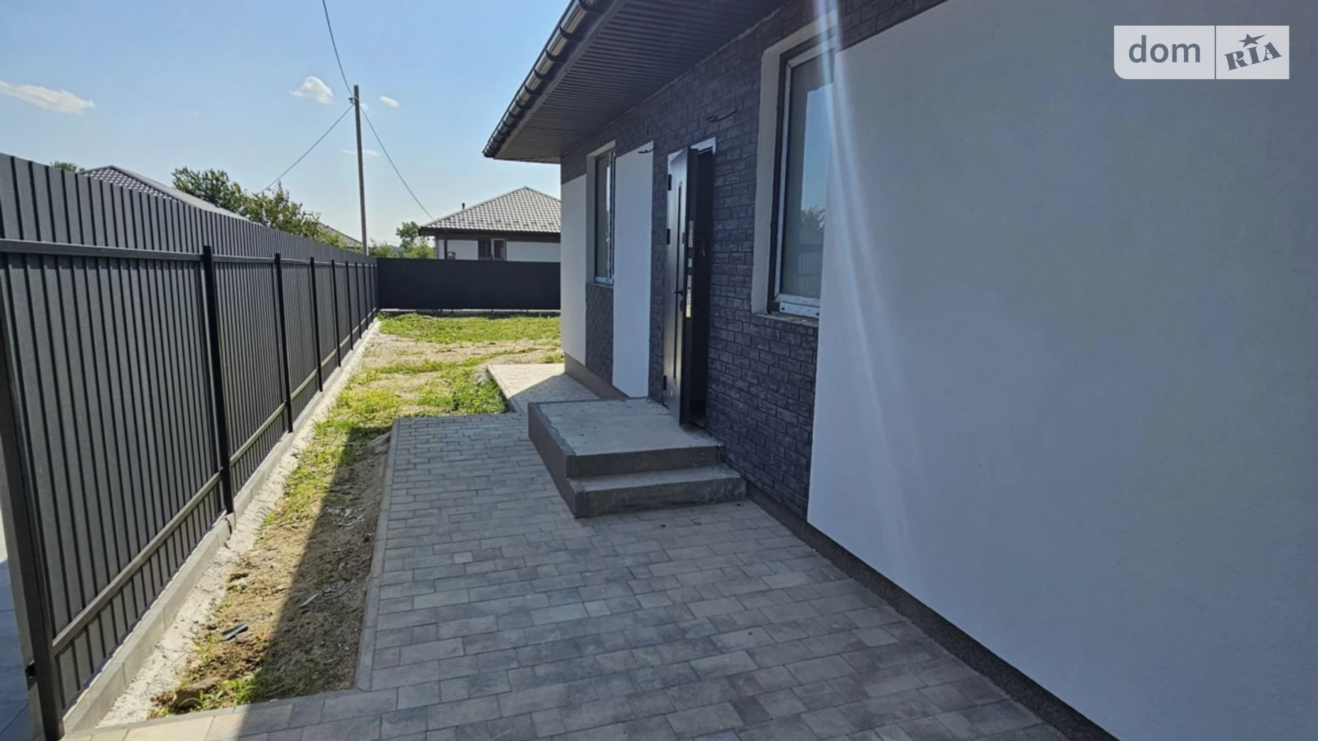 Продается одноэтажный дом 84 кв. м с баней/сауной, цена: 75000 $ - фото 4