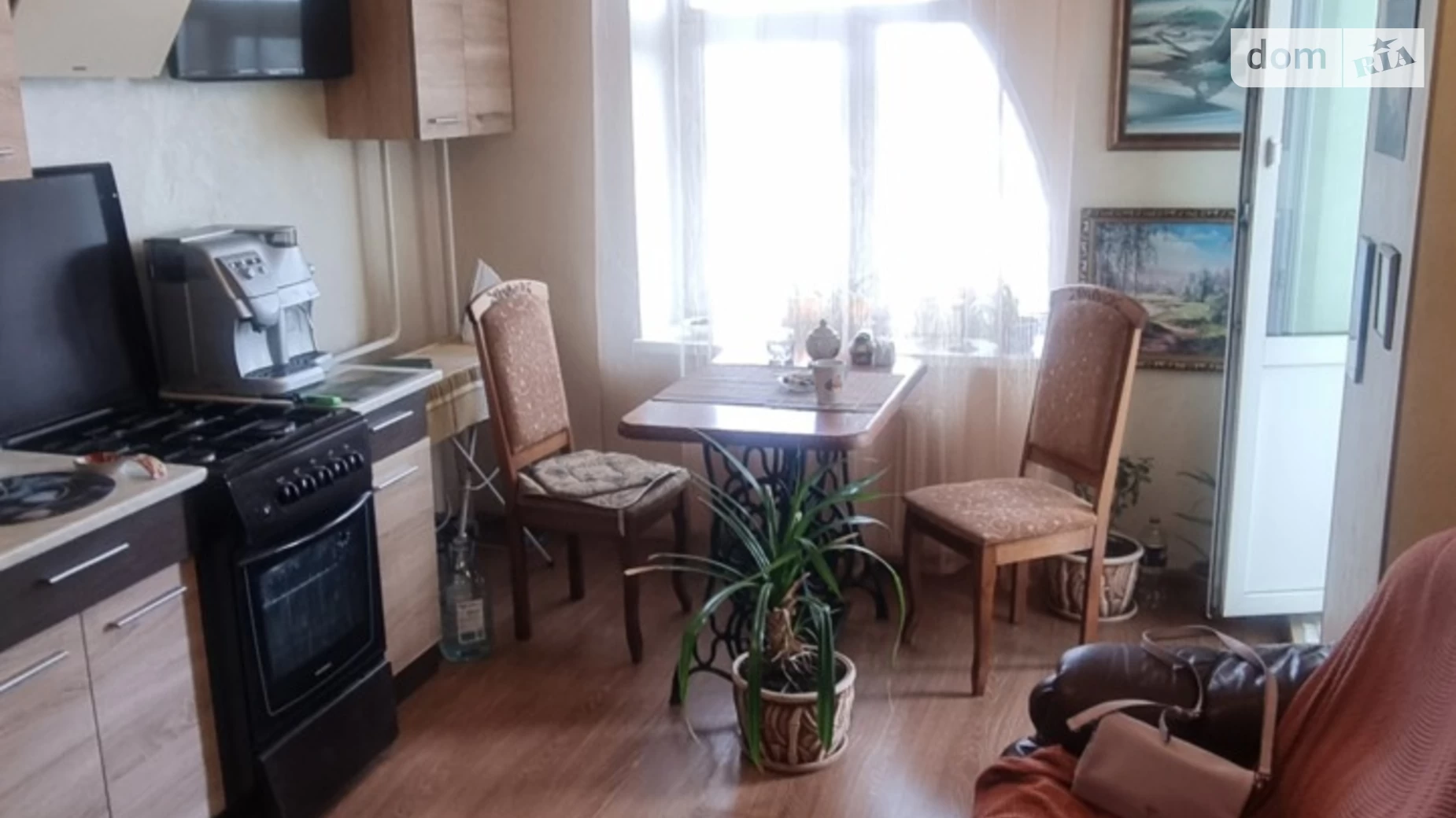 Продається 1-кімнатна квартира 39.8 кв. м у Петропавлівській Борщагівці, вул. Черкаська, 16 - фото 3