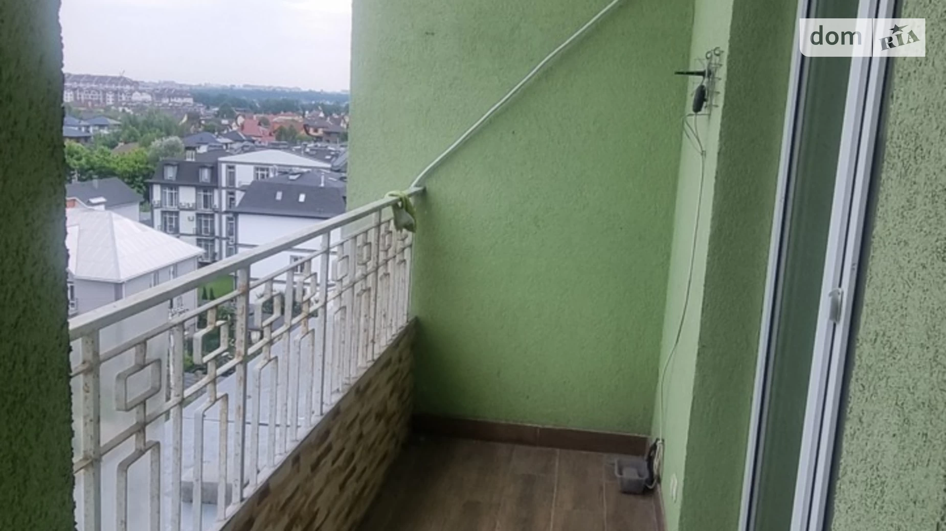 Продається 1-кімнатна квартира 39.8 кв. м у Петропавлівській Борщагівці, вул. Черкаська, 16 - фото 5