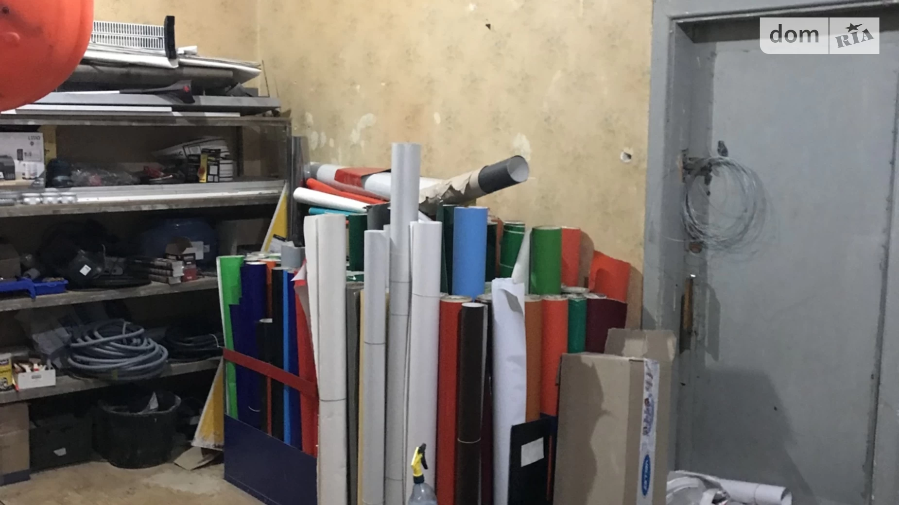 Здається в оренду приміщення вільного призначення 1380 кв. м в 2-поверховій будівлі, цена: 82800 грн - фото 4