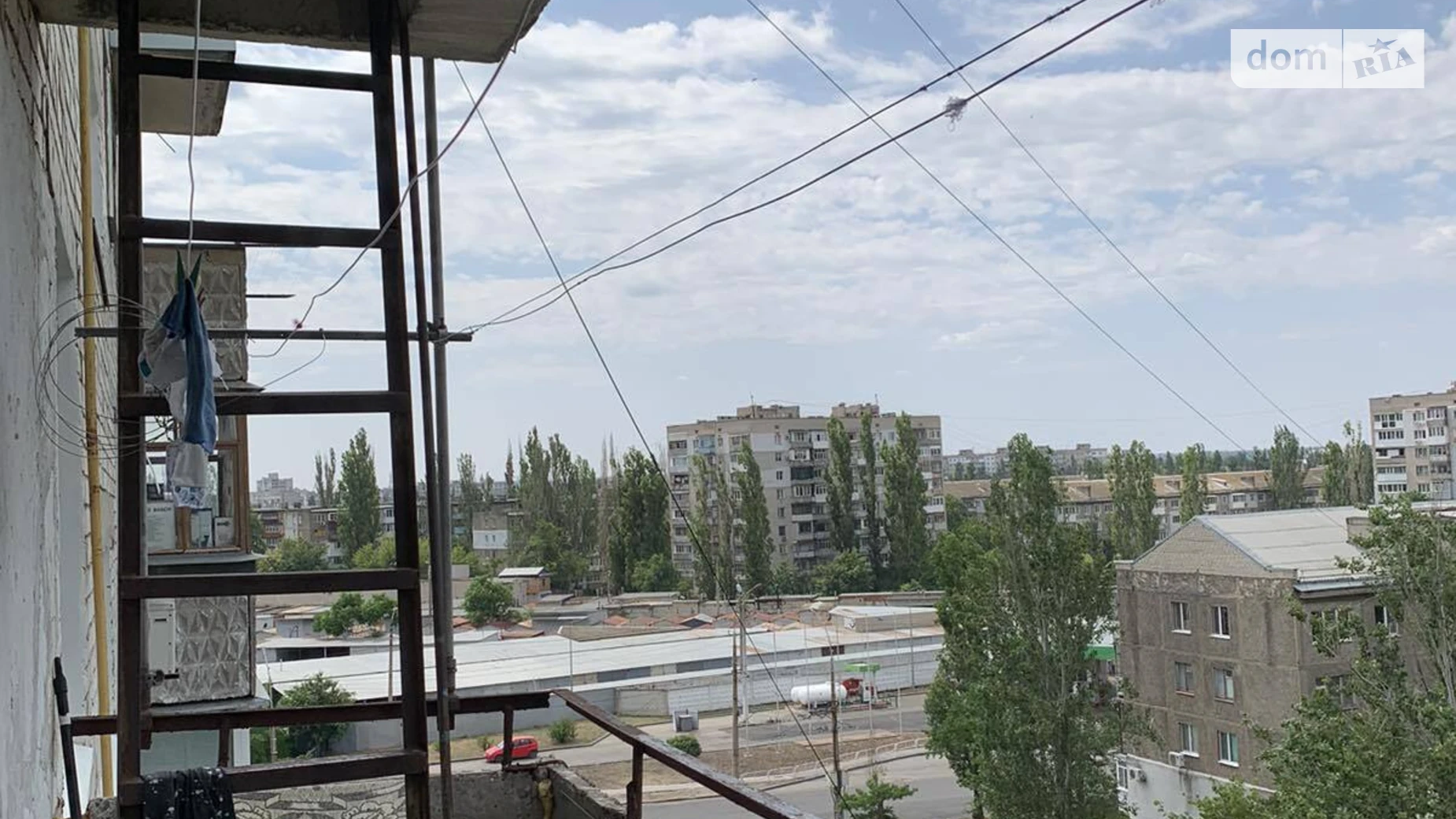 Продается 3-комнатная квартира 64.2 кв. м в Николаеве, цена: 33000 $ - фото 4