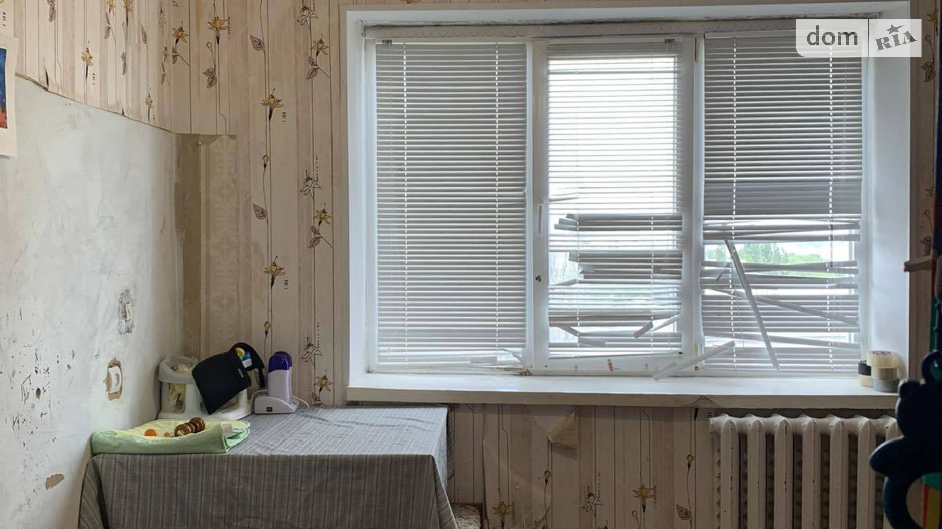 Продается 3-комнатная квартира 64.2 кв. м в Николаеве, цена: 33000 $ - фото 5