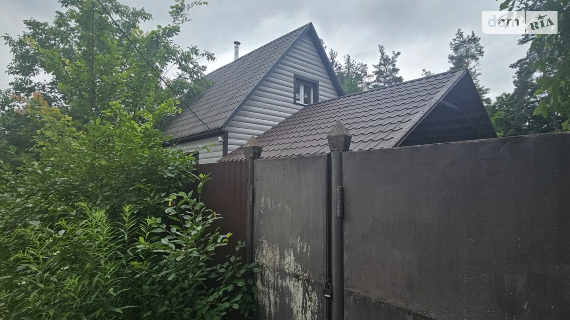 Продается дом на 2 этажа 150 кв. м с баней/сауной, цена: 59000 $ - фото 5