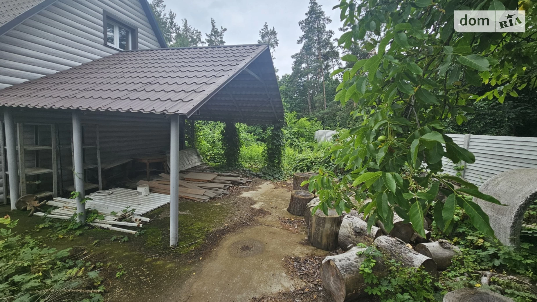 Продается дом на 2 этажа 150 кв. м с баней/сауной, цена: 59000 $ - фото 4