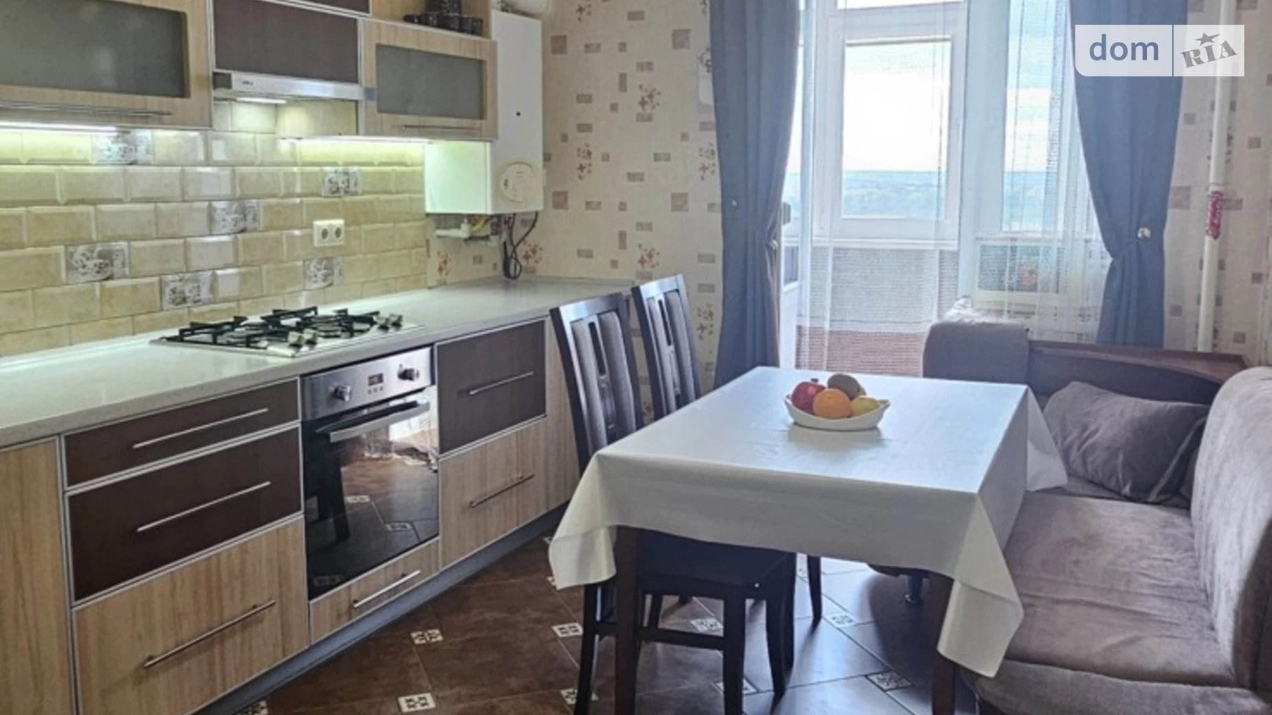 Продається 2-кімнатна квартира 45 кв. м у Вінниці, вул. Барвиста(Юрія Смирнова) - фото 2