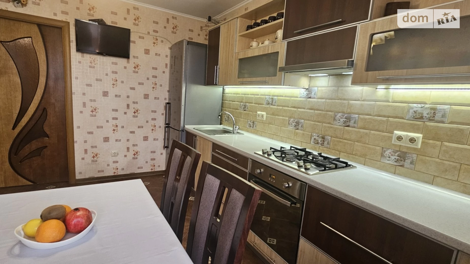 Продається 2-кімнатна квартира 45 кв. м у Вінниці, вул. Барвиста(Юрія Смирнова) - фото 5
