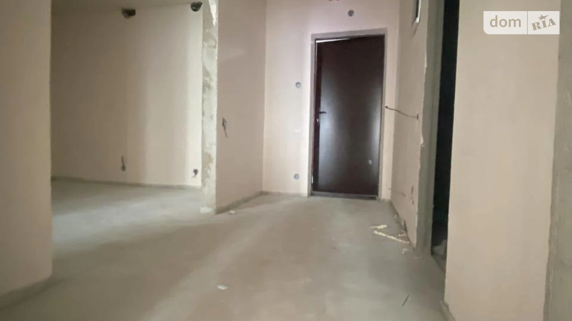 Продається 1-кімнатна квартира 57 кв. м у Києві, вул. Миколи Закревського, 101Б - фото 5