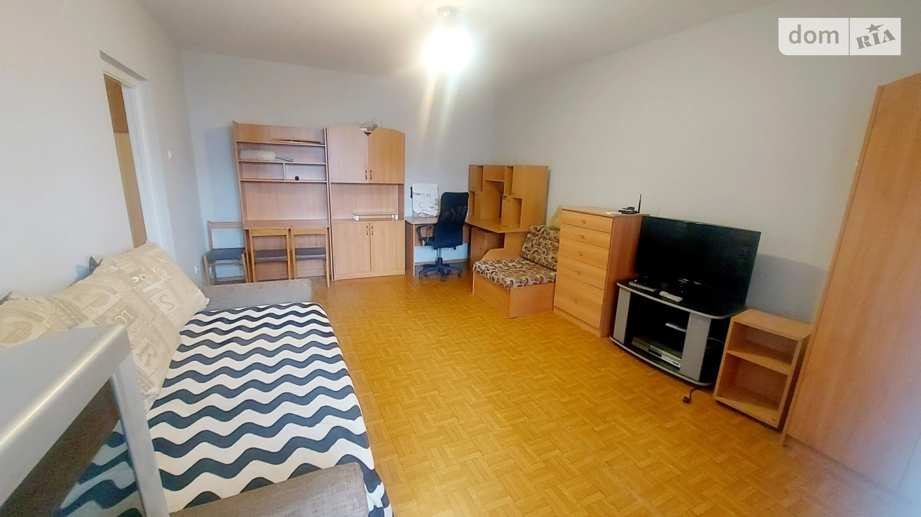 Здається в оренду 1-кімнатна квартира 53 кв. м у Києві, вул. Бориса Гмирі, 1А/4 - фото 2