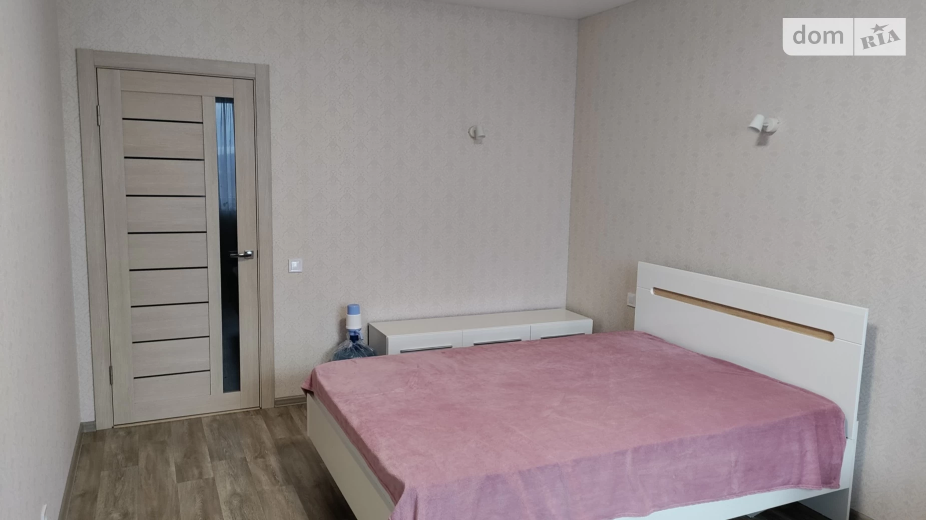Сдается в аренду 1-комнатная квартира 40 кв. м в Харькове, ул. Домостроительная, 13 - фото 2