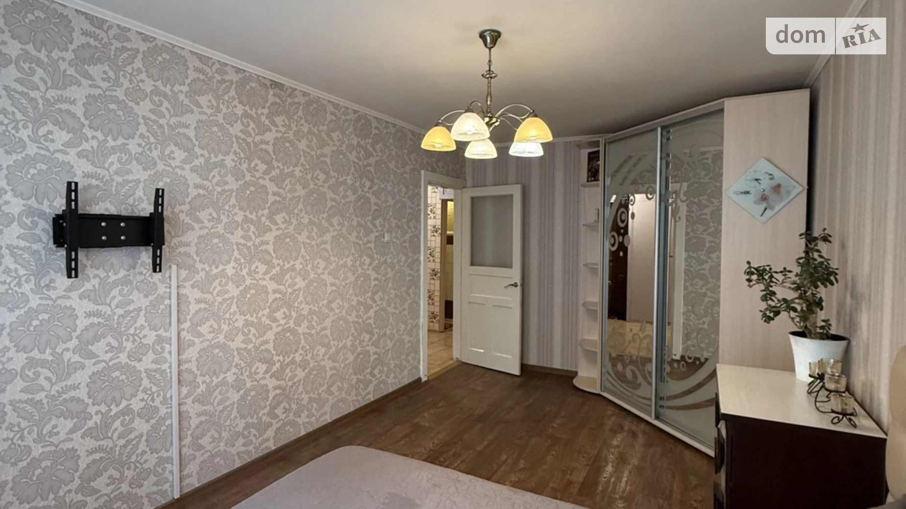Продается 3-комнатная квартира 62 кв. м в Одессе, цена: 45000 $ - фото 2
