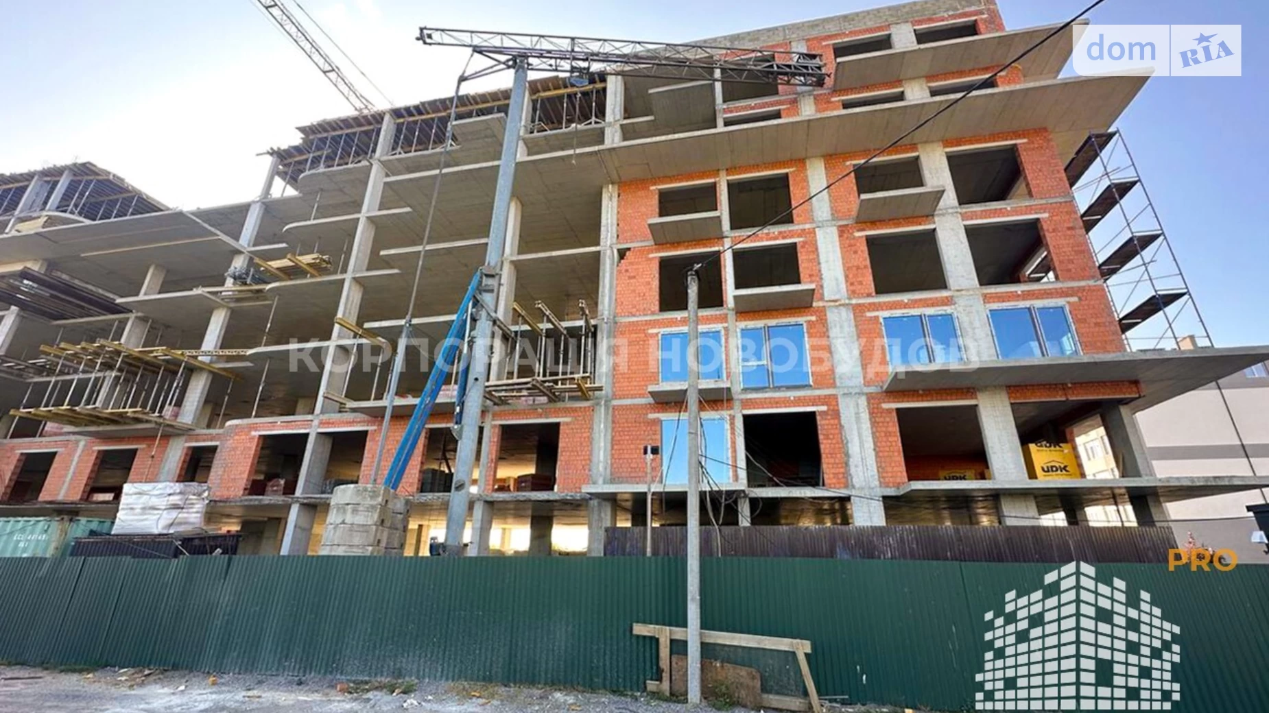 пров. Парковий Минай ЖК Лайт Парк, цена: 1200000 $ - фото 5
