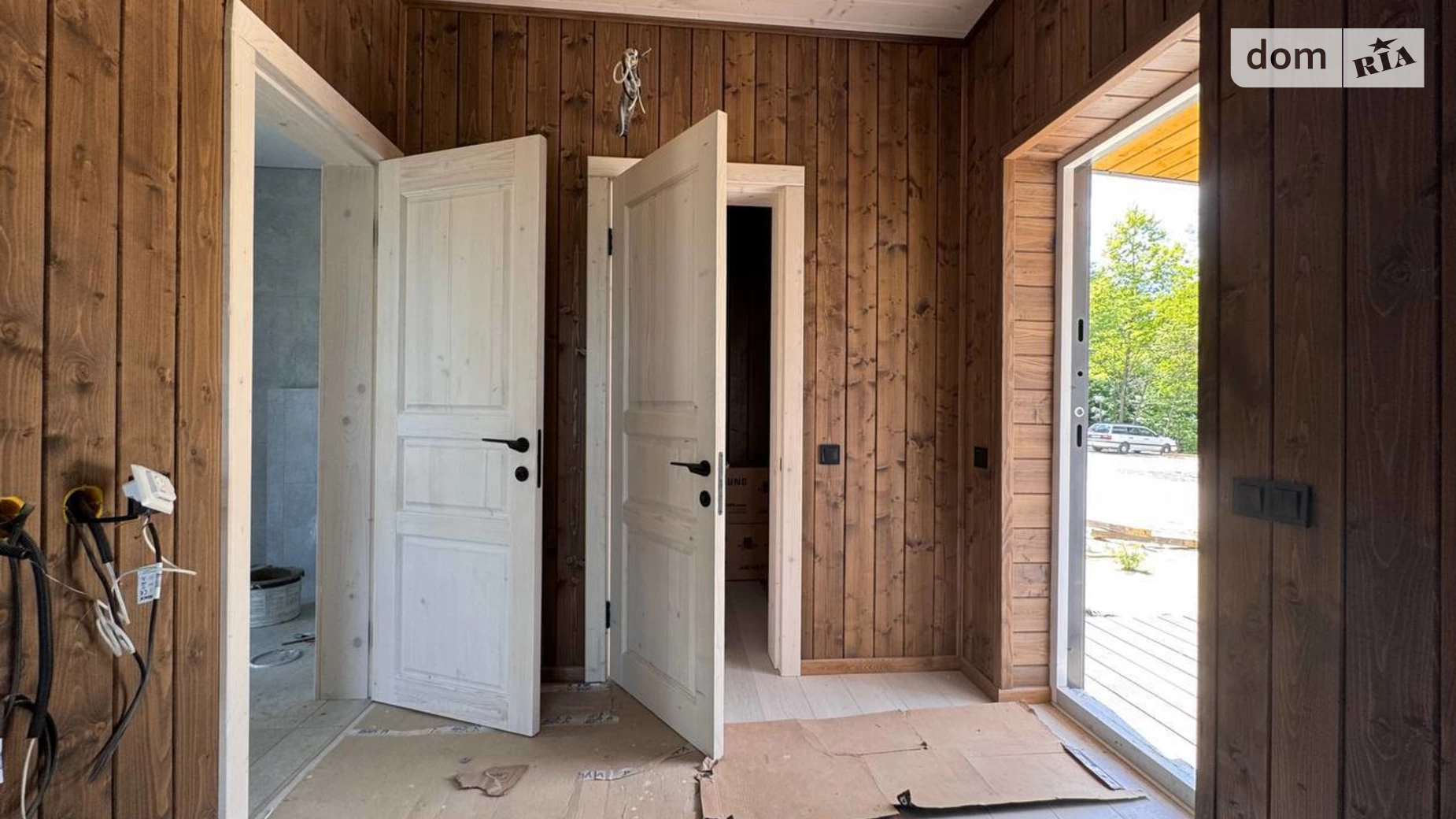 Продається будинок 2 поверховий 125 кв. м з гаражем, цена: 99500 $ - фото 4