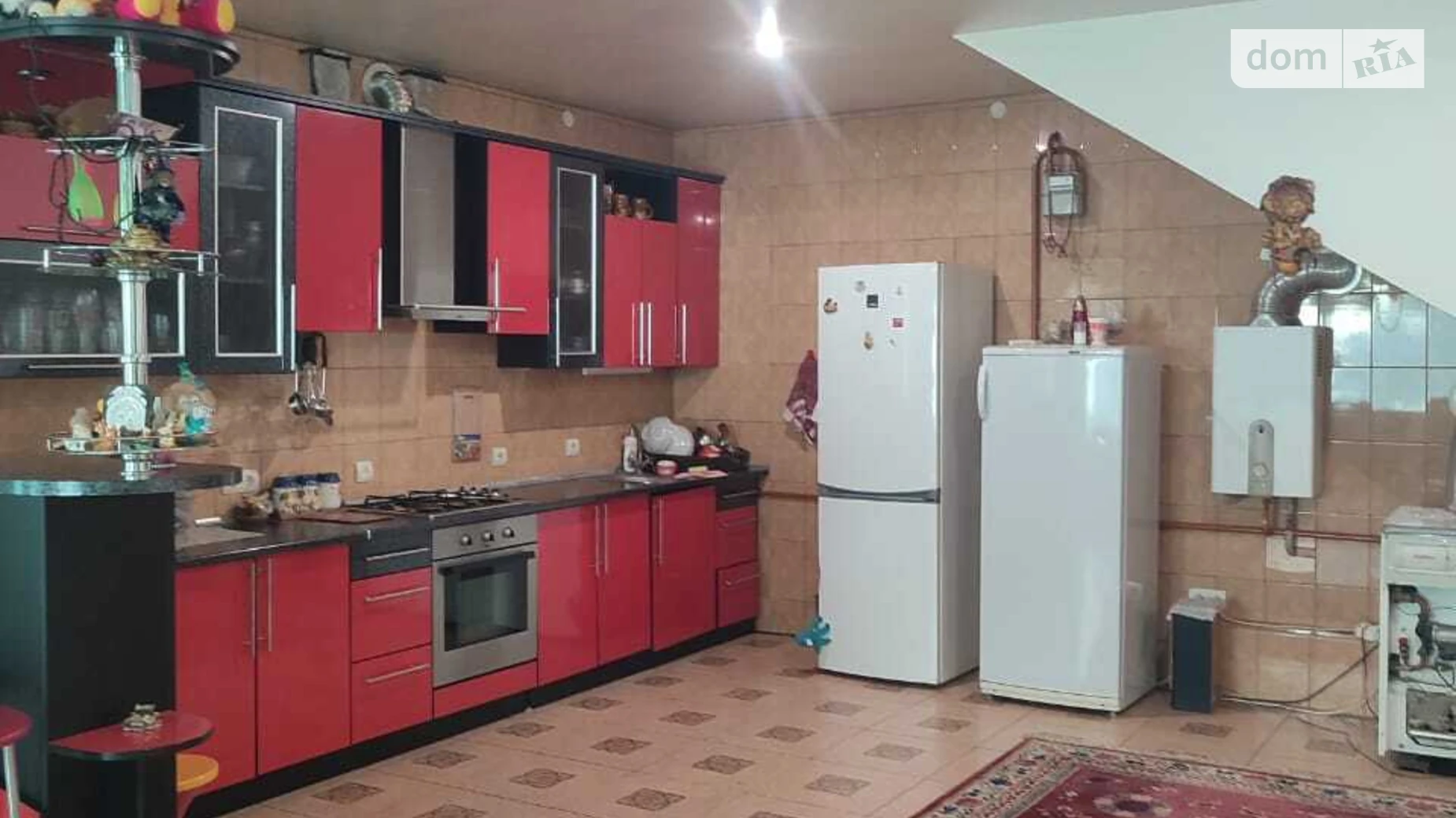 Продається будинок 2 поверховий 164 кв. м з меблями, цена: 90000 $ - фото 3