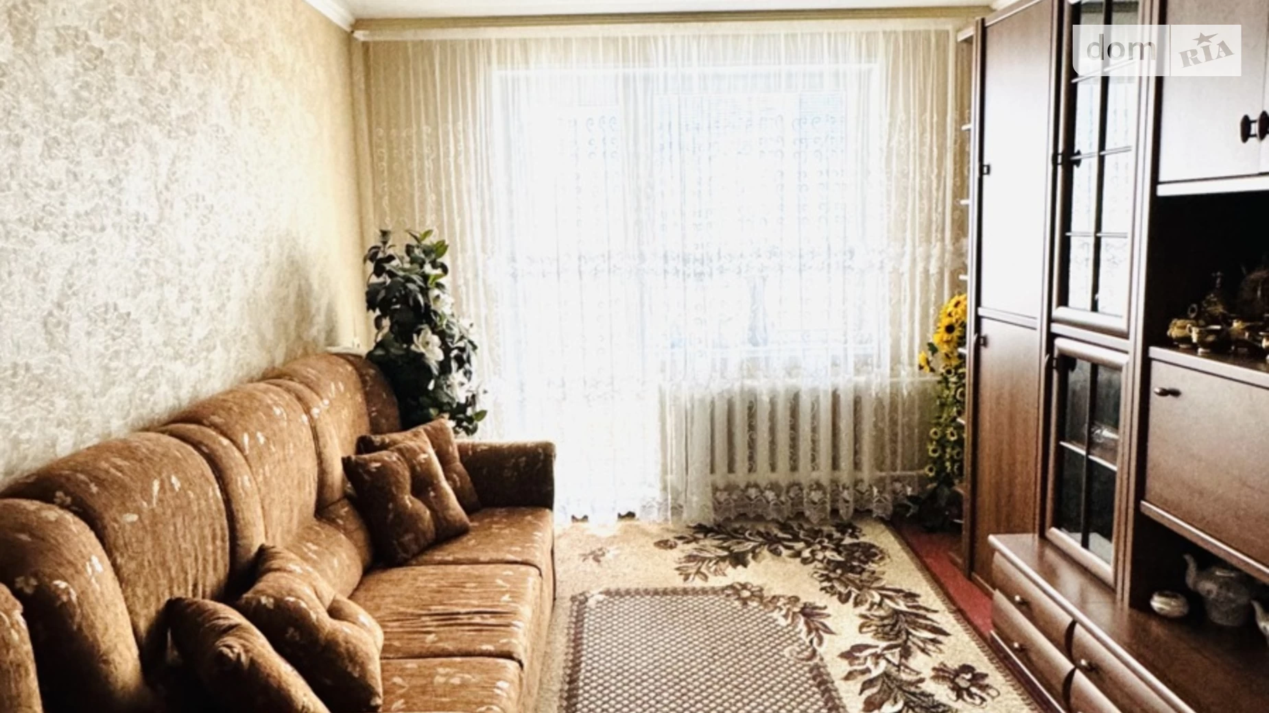 Продается 3-комнатная квартира 70 кв. м в Кривом Роге, ул. 5-й Заречный микрорайон - фото 2