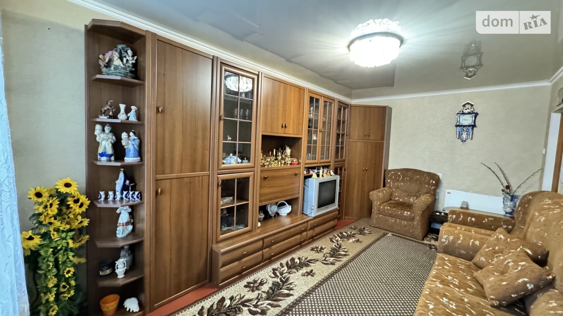 Продается 3-комнатная квартира 70 кв. м в Кривом Роге, ул. 5-й Заречный микрорайон - фото 5