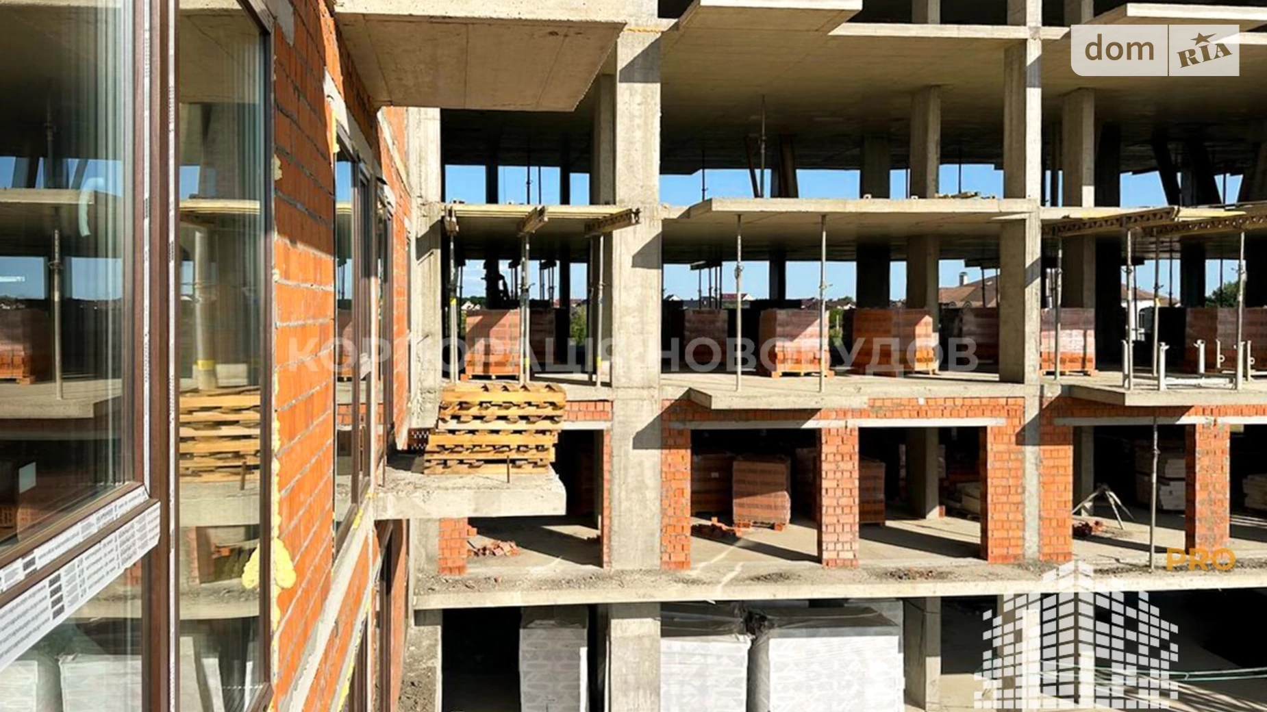 пров. Парковий Минай ЖК Лайт Парк, цена: 225000 $ - фото 4