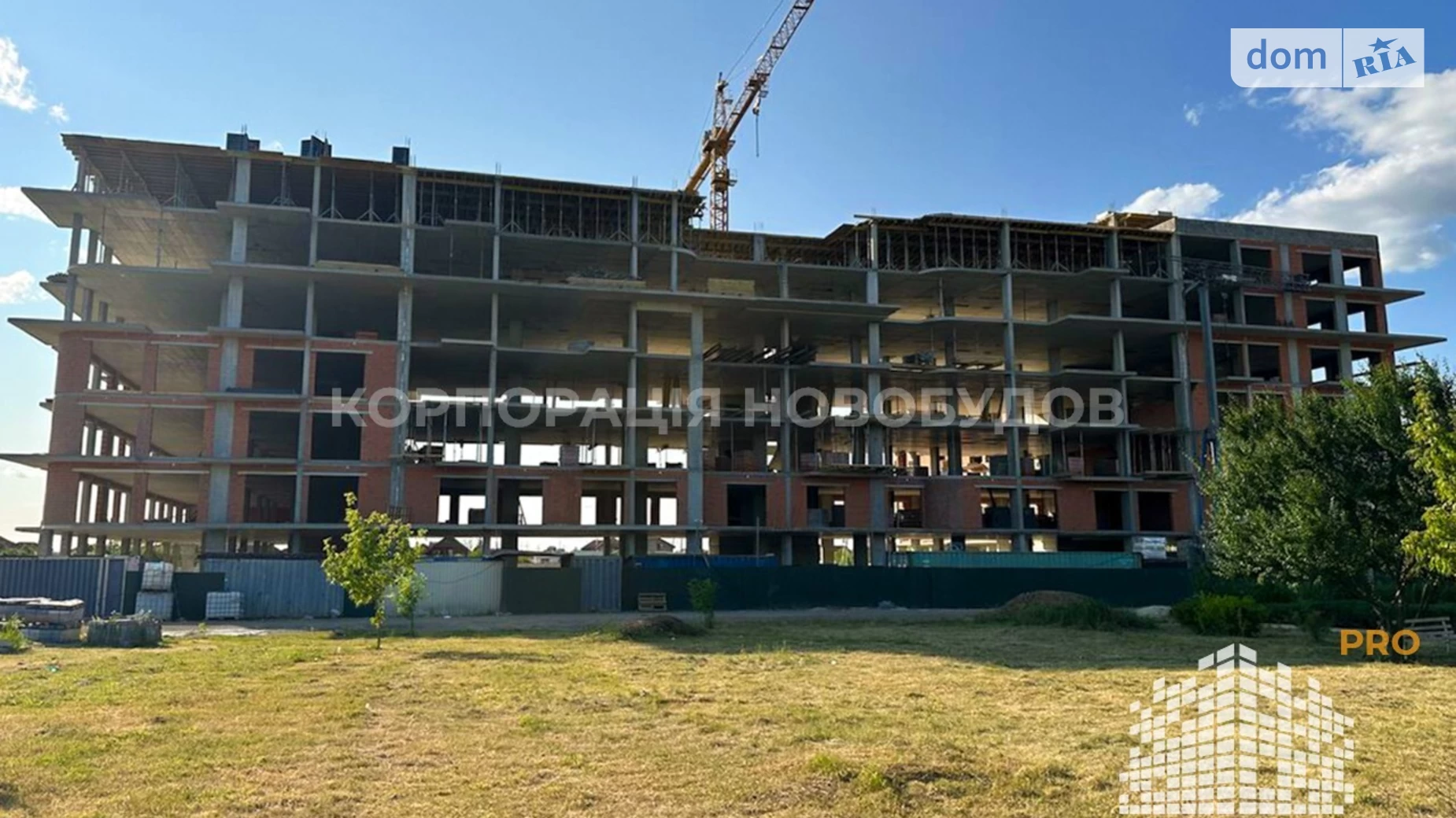 пров. Парковий Минай ЖК Лайт Парк, цена: 879735 $ - фото 3
