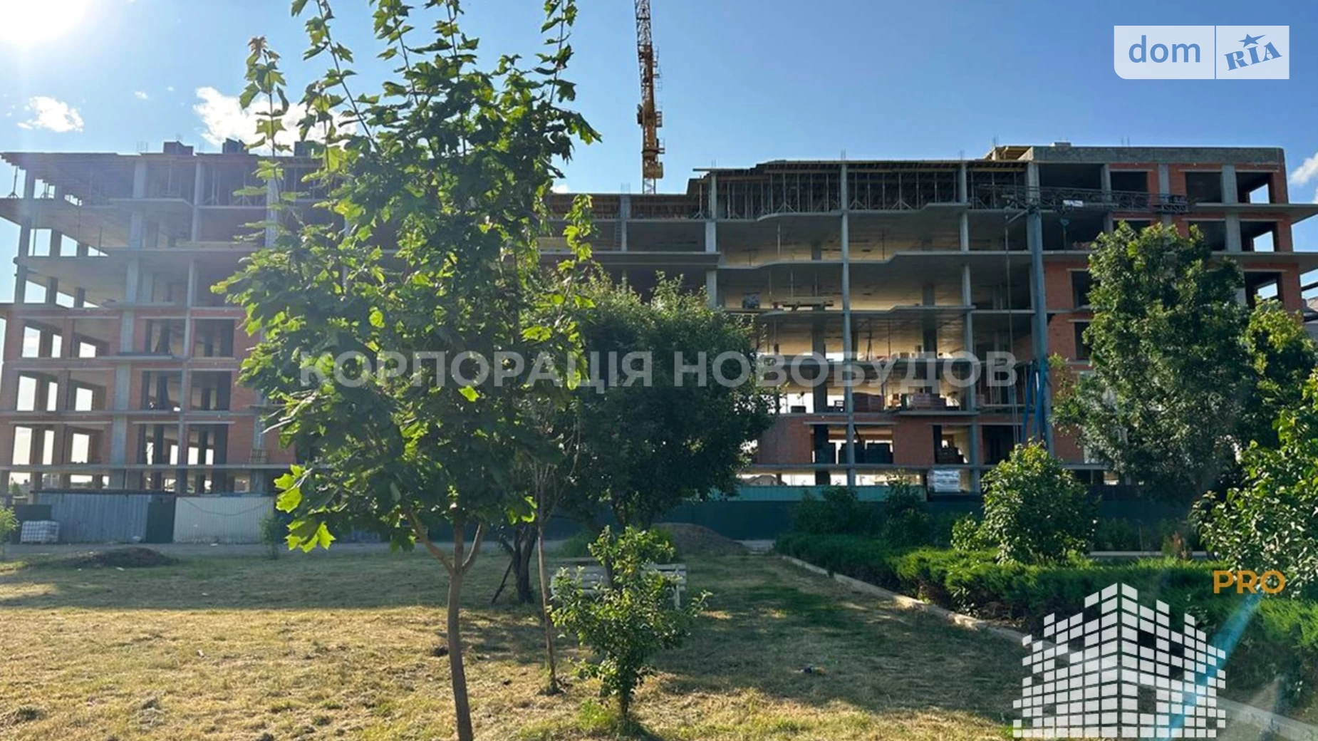 пров. Парковий Минай ЖК Лайт Парк, цена: 879735 $ - фото 4