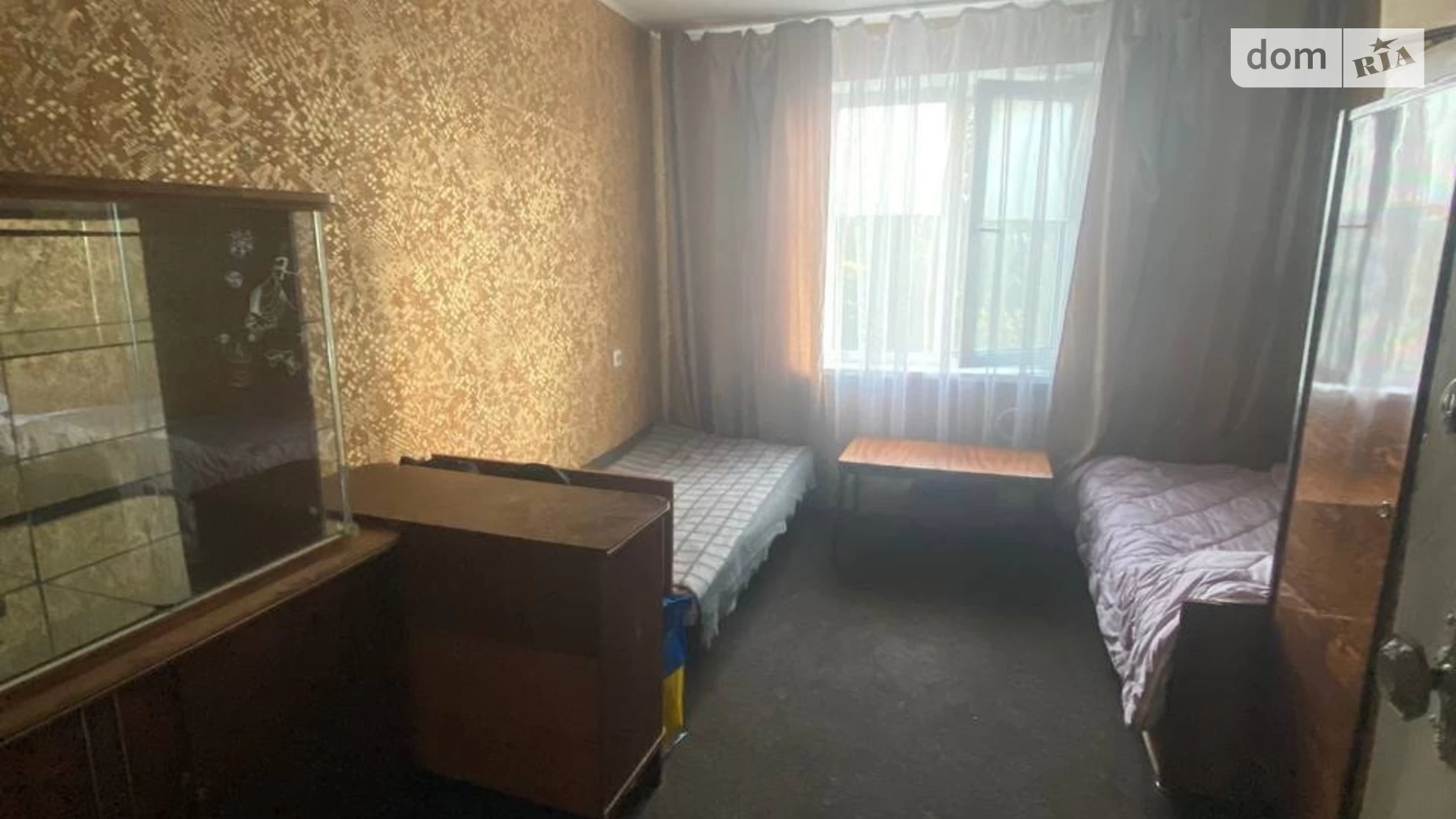 Продается 3-комнатная квартира 62.3 кв. м в Днепре, мас. Красный Камень, 14 - фото 4