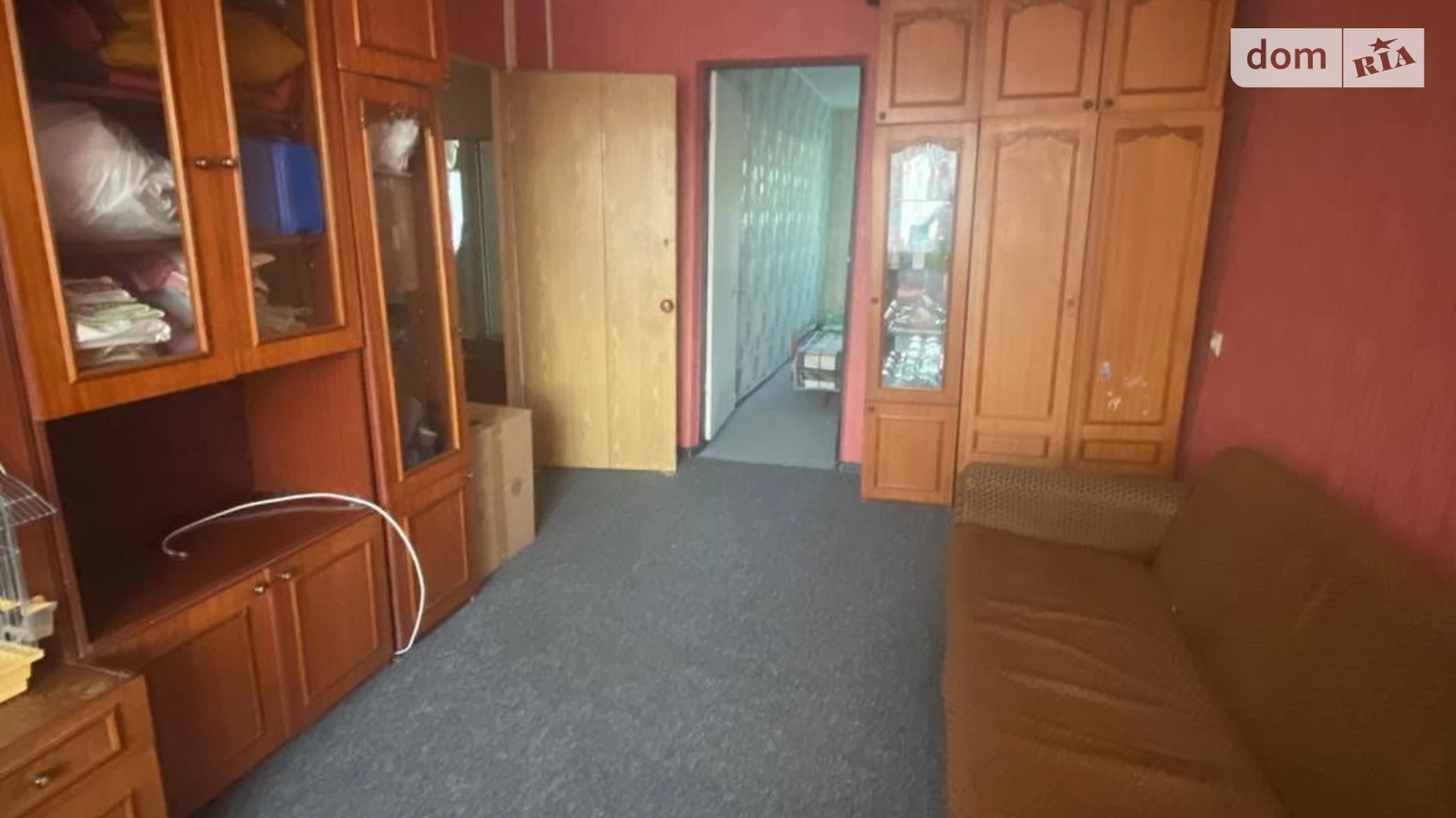 Продается 3-комнатная квартира 62.3 кв. м в Днепре, мас. Красный Камень, 14 - фото 3