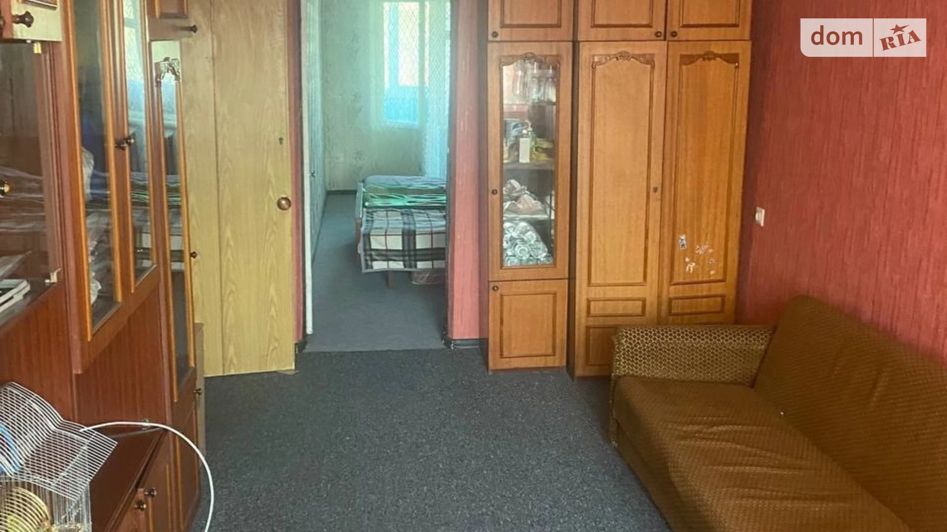 Продается 3-комнатная квартира 62.3 кв. м в Днепре, мас. Красный Камень, 14 - фото 2