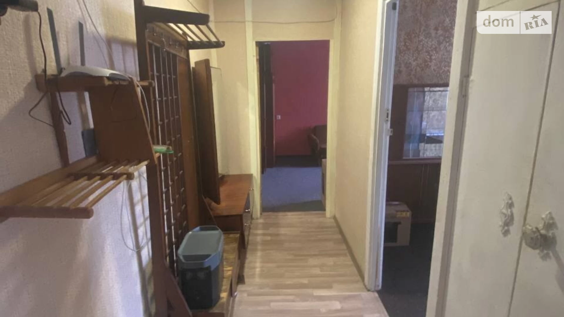 Продается 3-комнатная квартира 62.3 кв. м в Днепре, мас. Красный Камень, 14 - фото 5