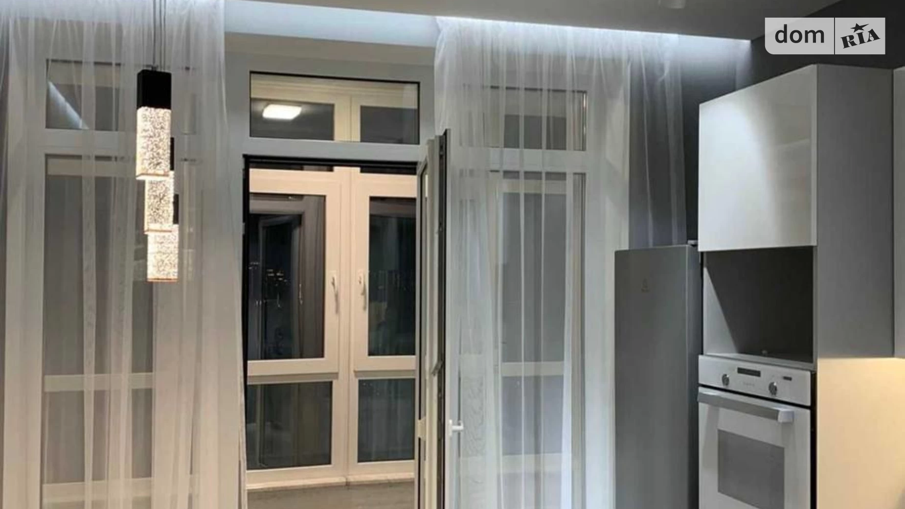 Продається 1-кімнатна квартира 47 кв. м у Одесі, просп. Гагаріна, 19 корпус 2 - фото 3